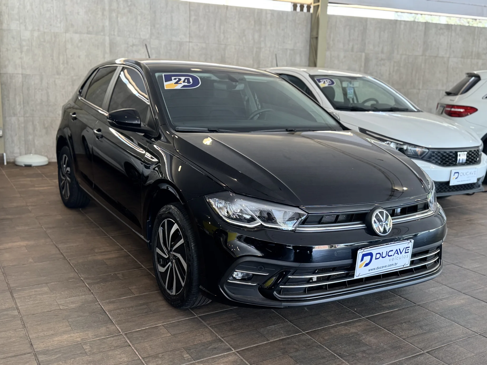 Volkswagen Polo 2024 — foto 3