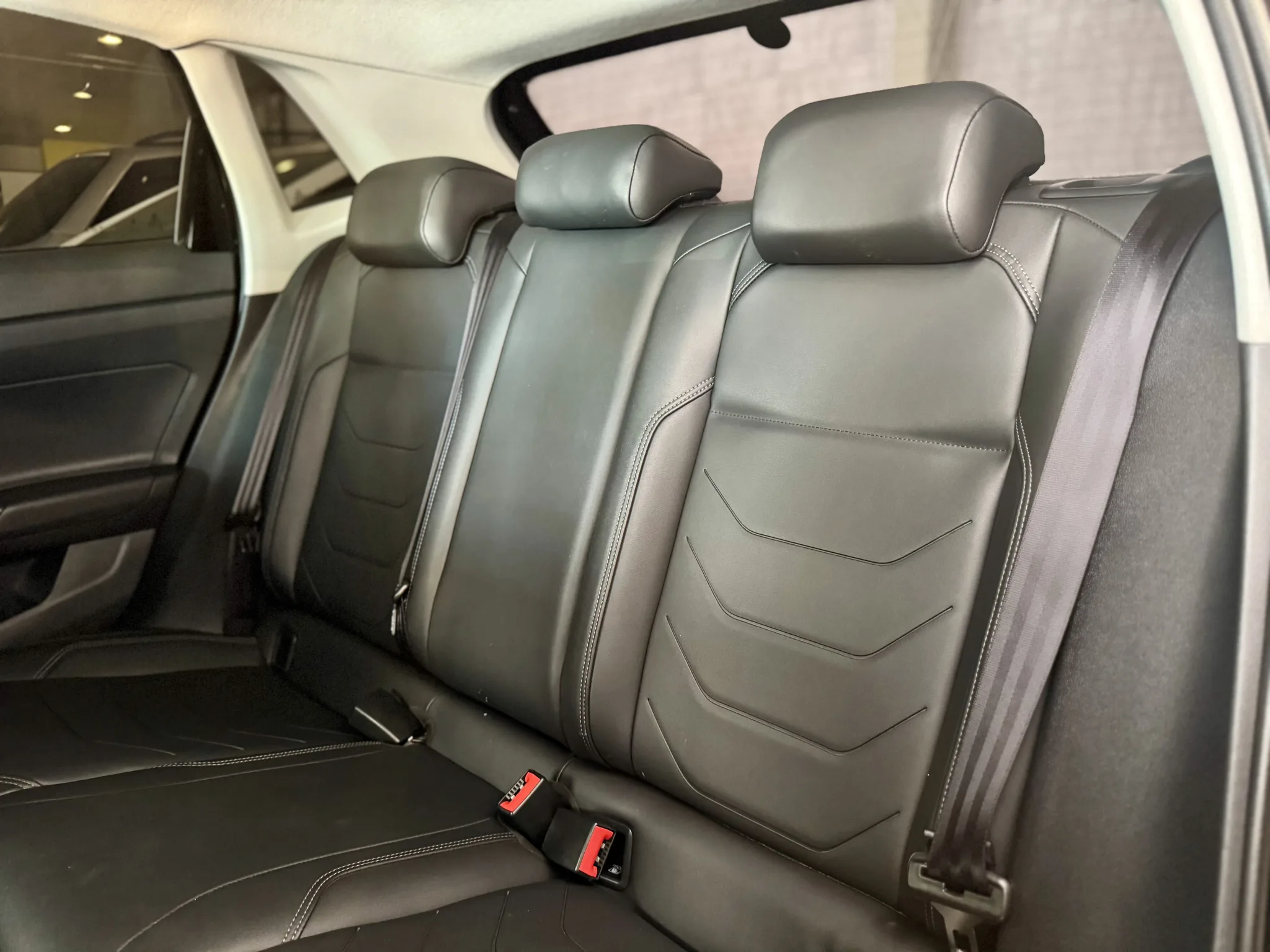 Volkswagen Polo 2024 — foto 10