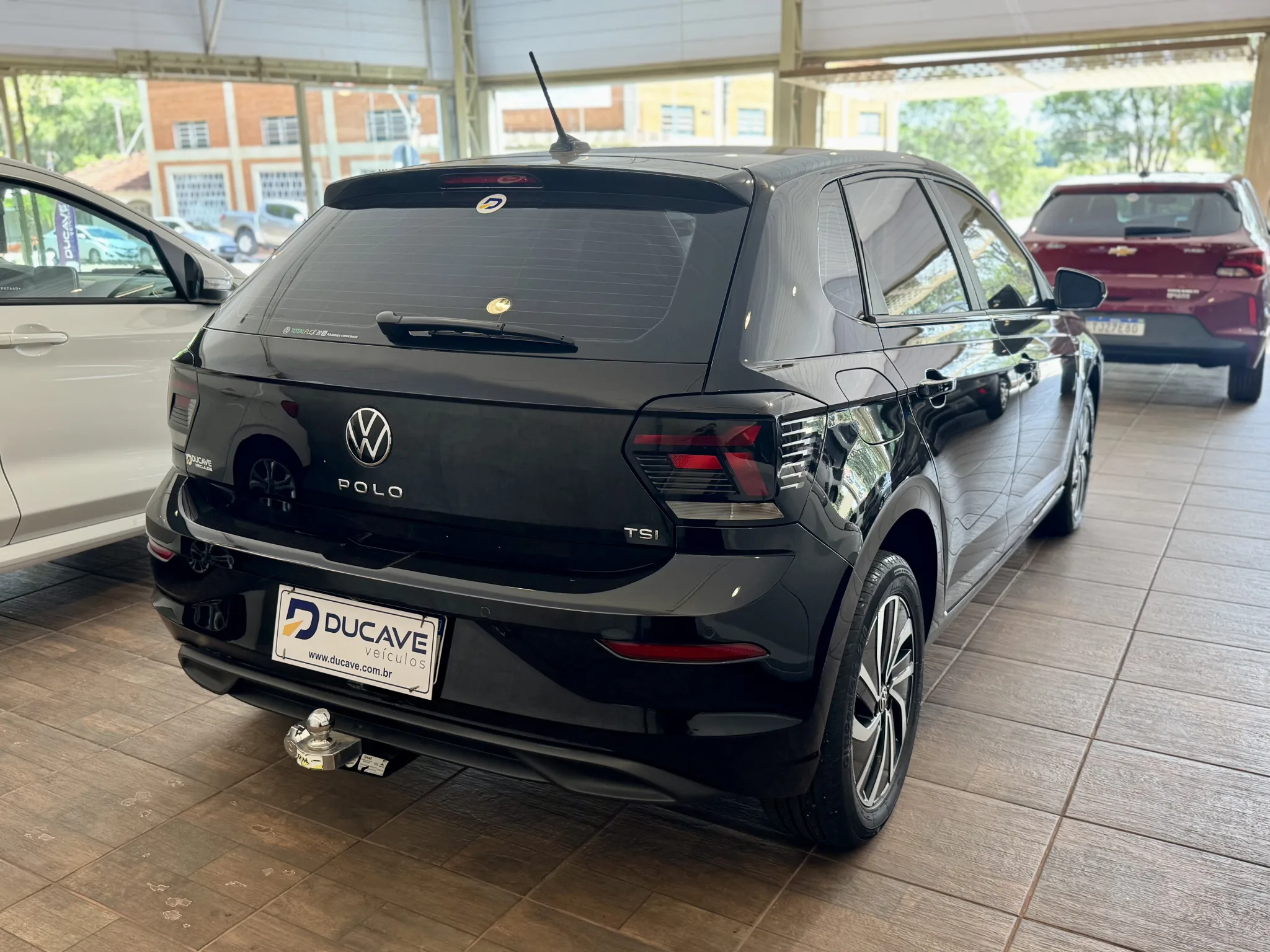 Volkswagen Polo 2024 — foto 6