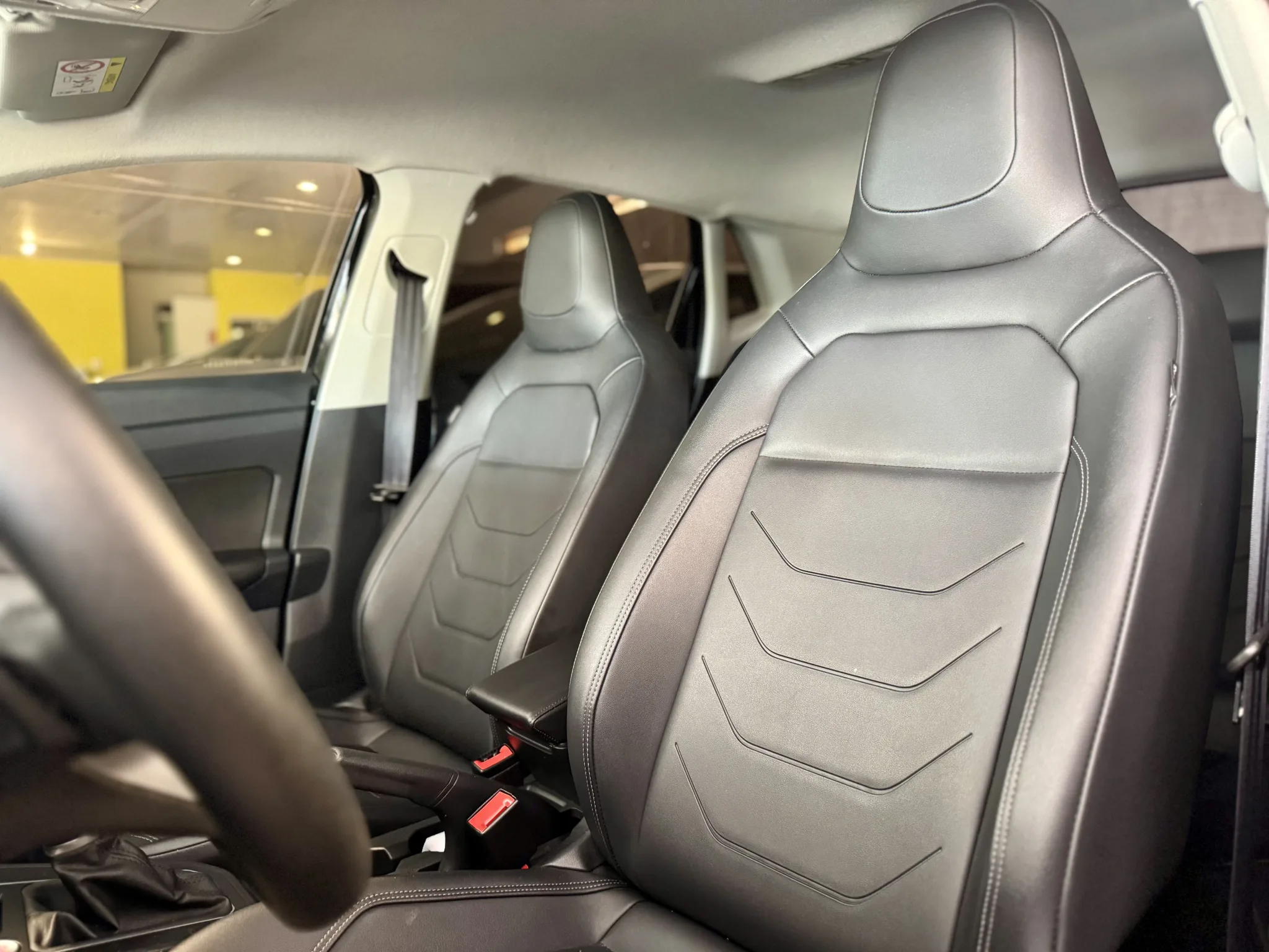 Volkswagen Polo 2024 — foto 9