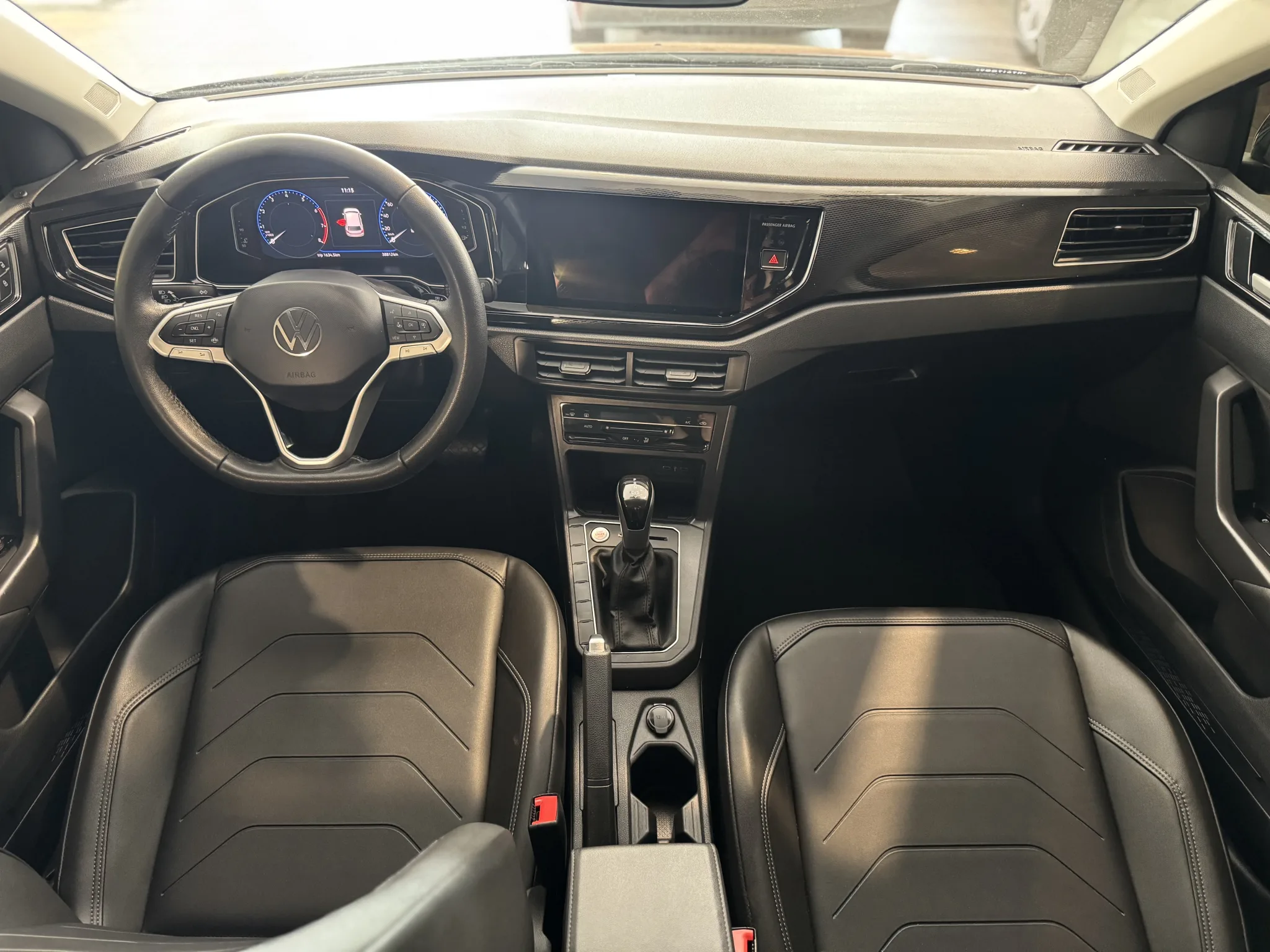 Volkswagen Polo 2024 — foto 7