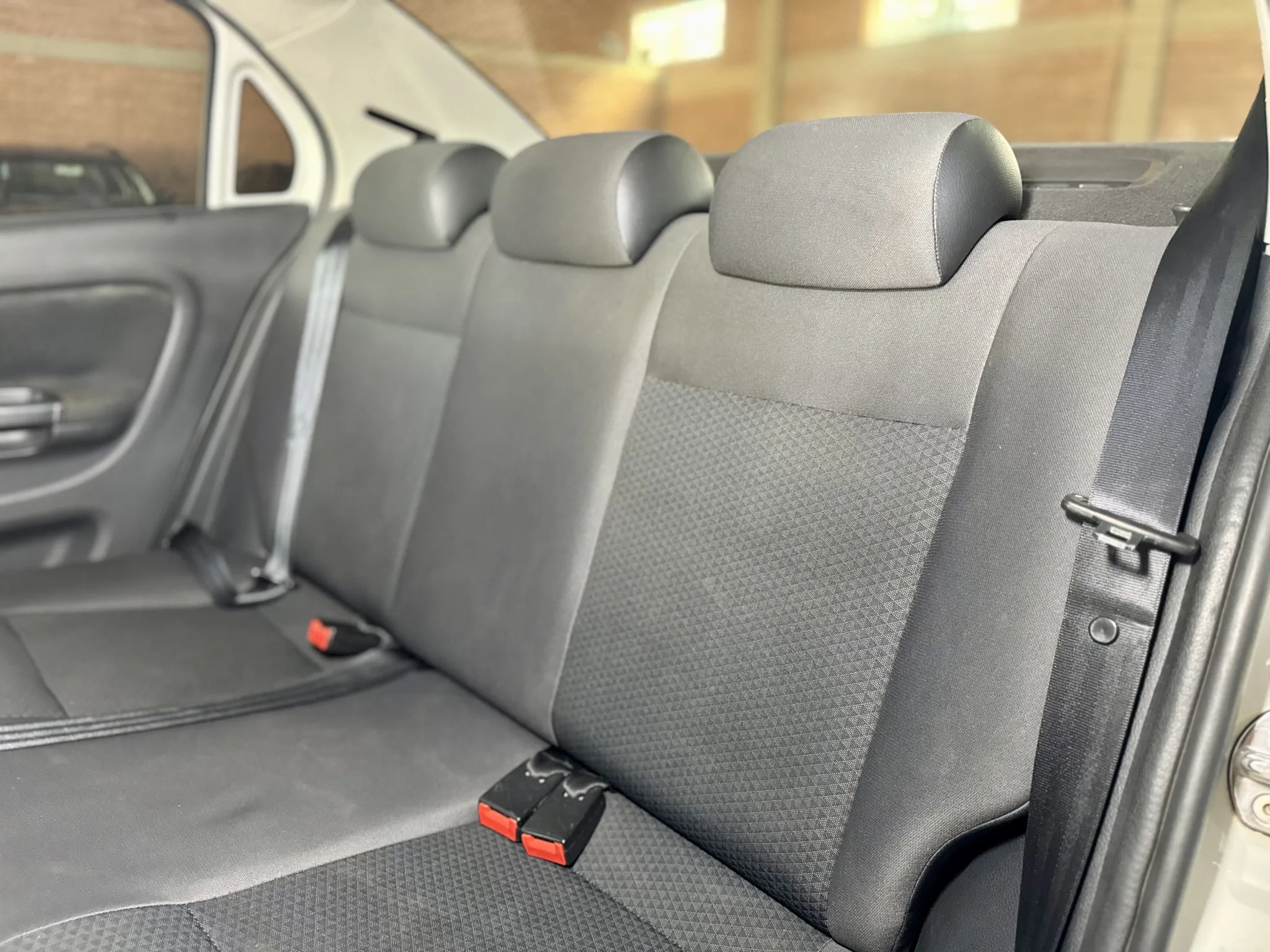 Volkswagen Voyage 2020 — foto 10