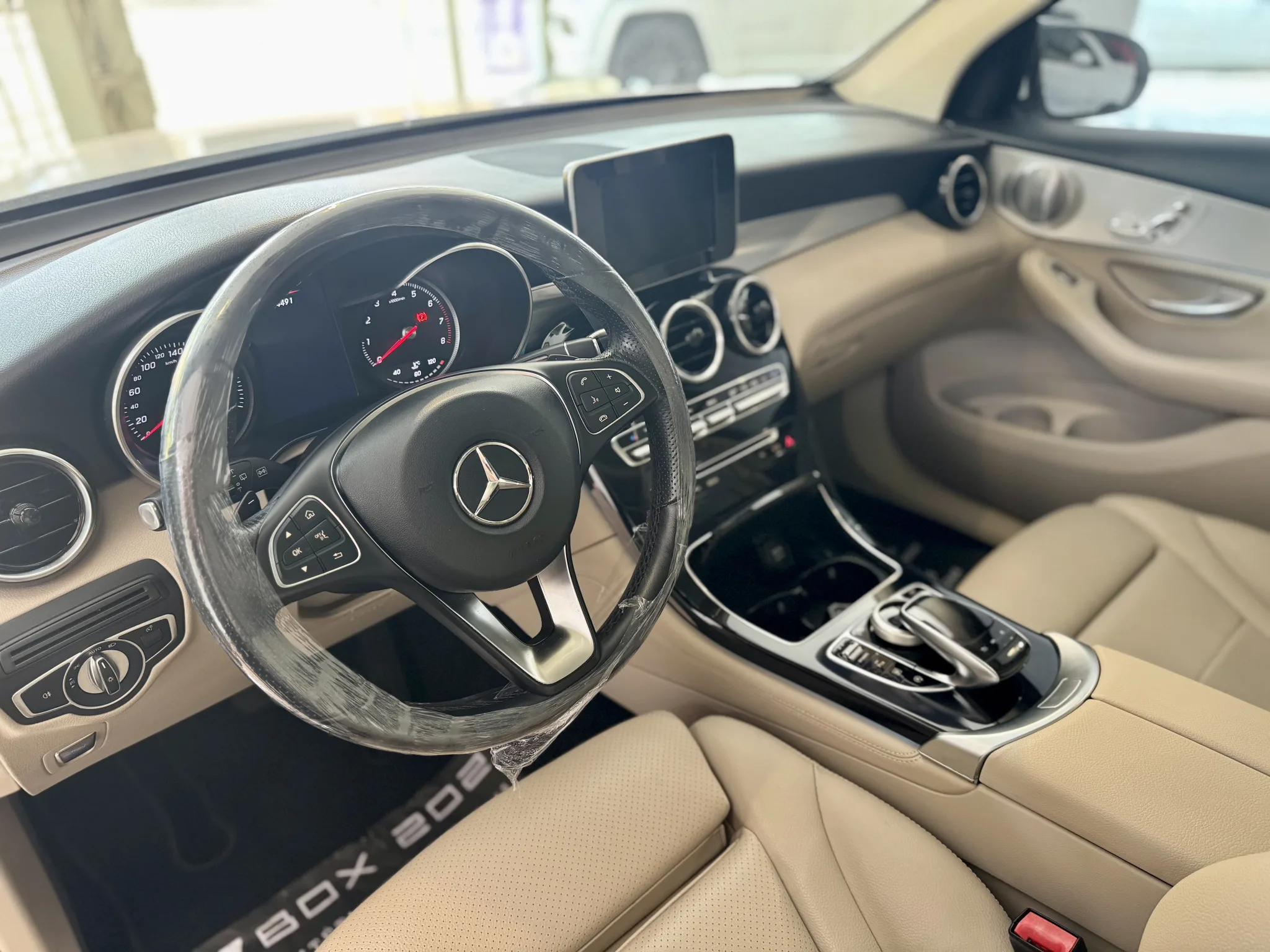 Mercedes Benz 2019 — foto 5