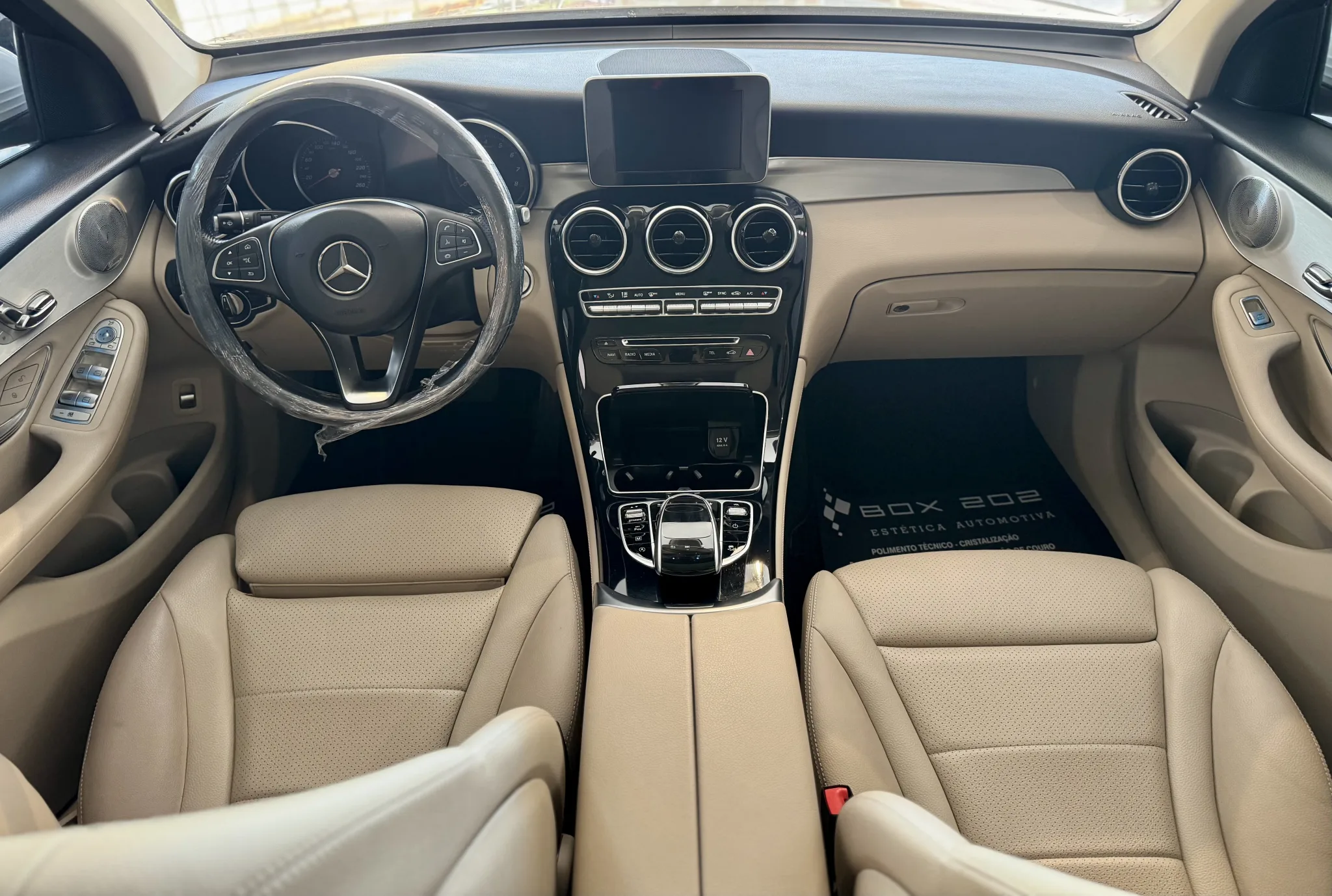 Mercedes Benz 2019 — foto 4
