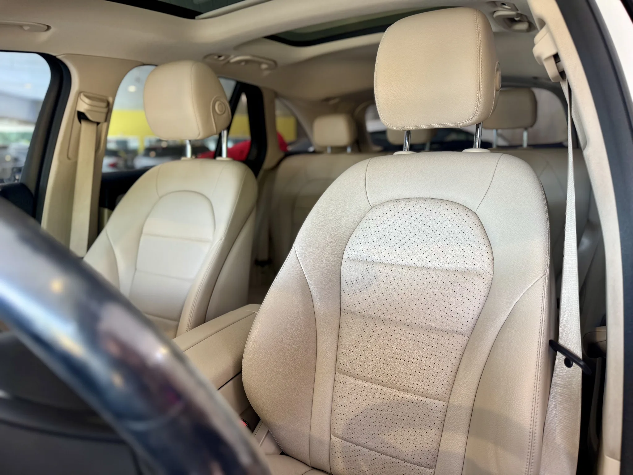 Mercedes Benz 2019 — foto 6