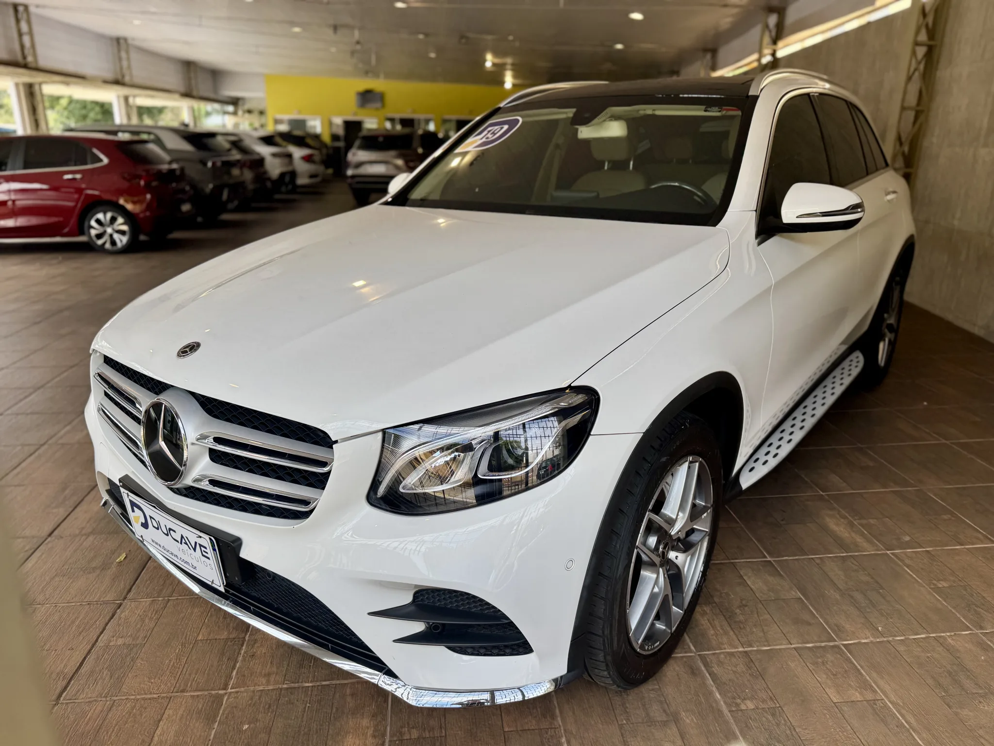 Mercedes Benz 2019 — foto 2