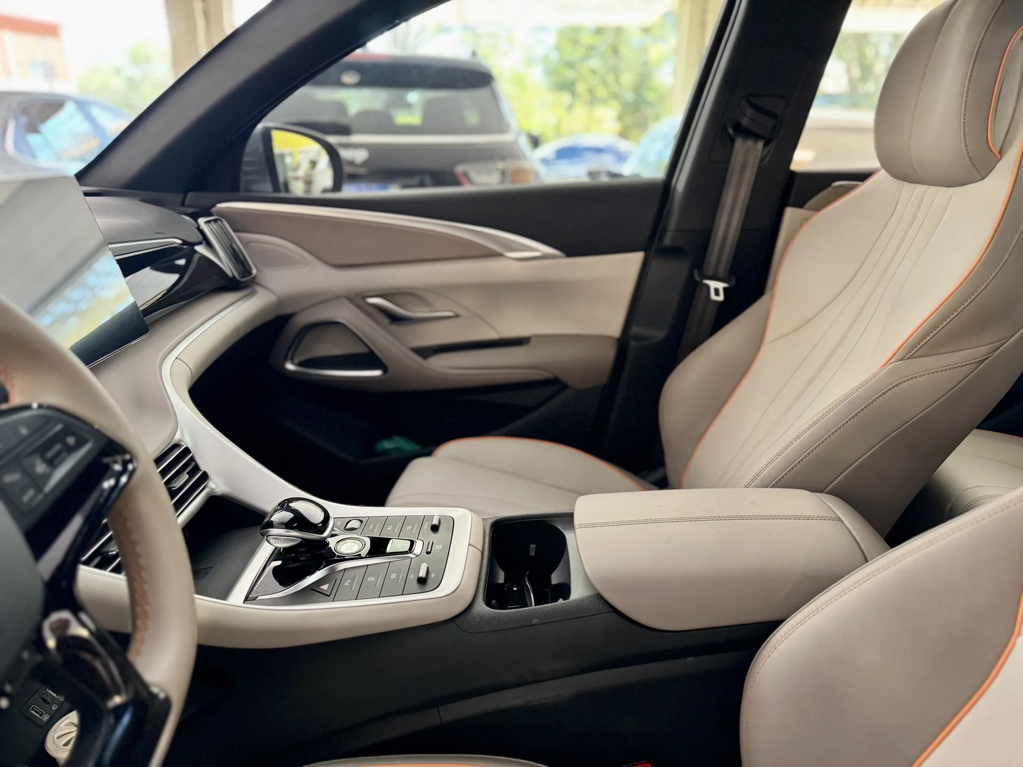BYD Song Plus 2025 — foto 10