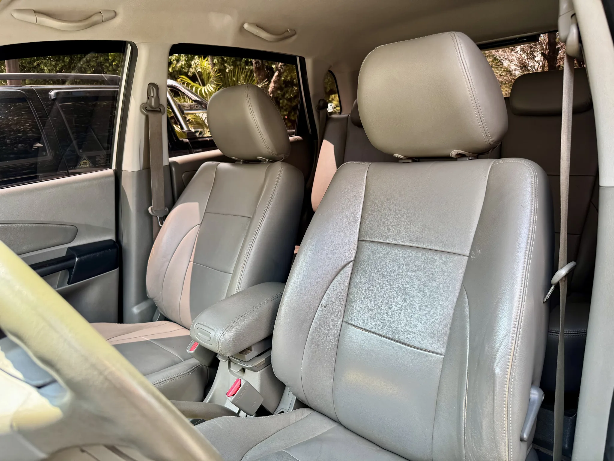 Hyundai Tucson 2013 — foto 9