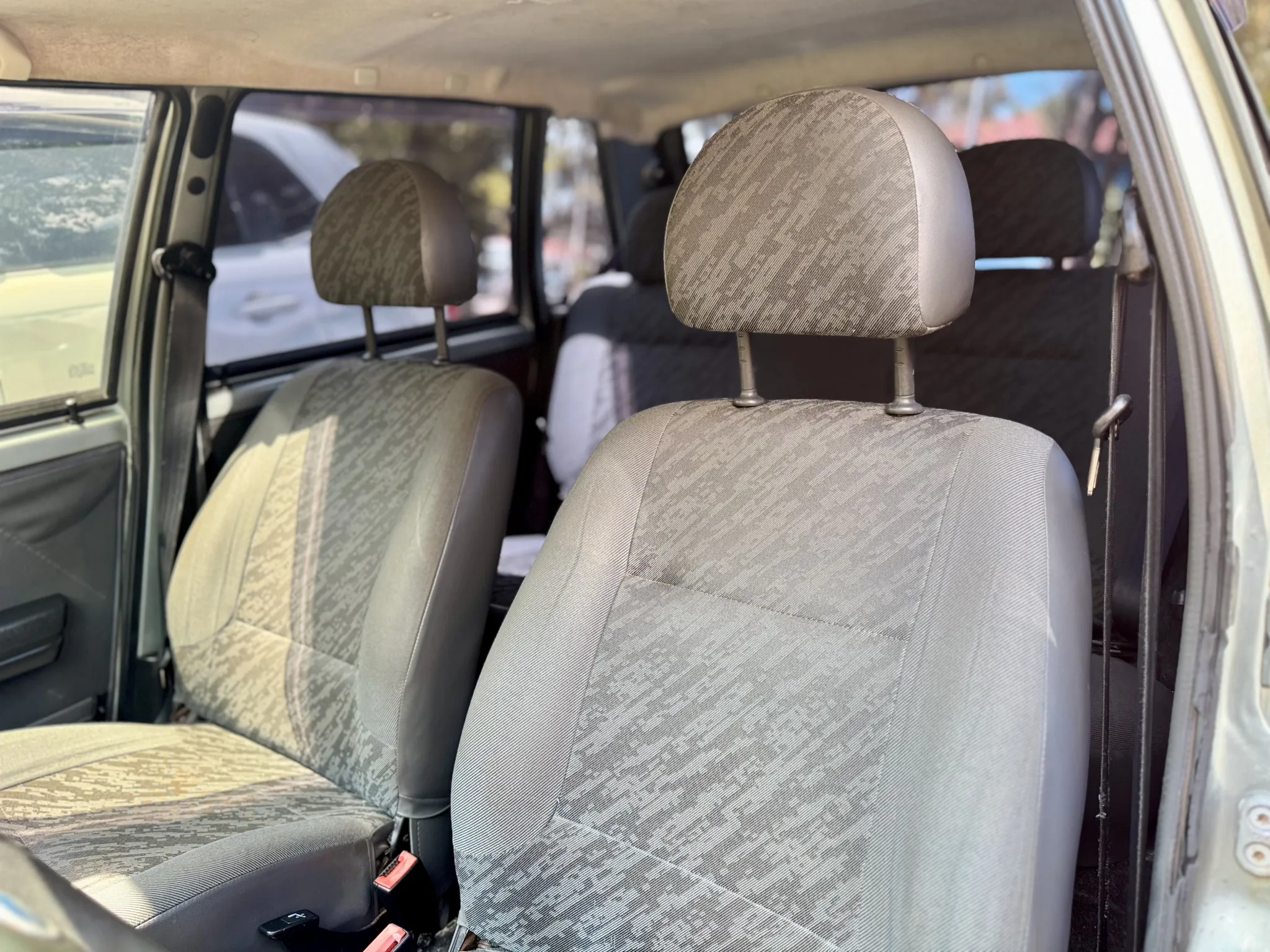Fiat Uno 2008 — foto 9