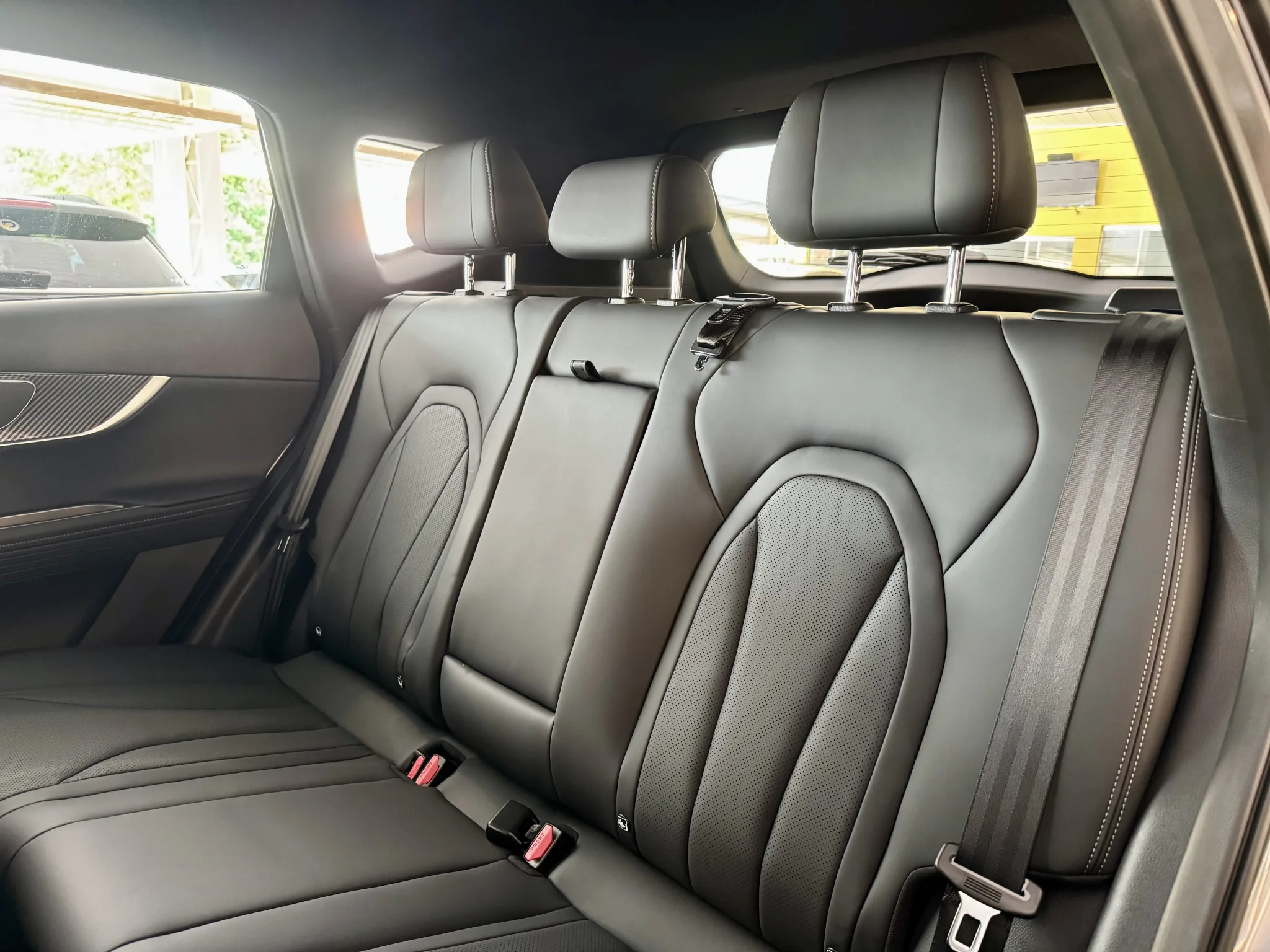 CAOA Chery Tiggo 2027 — foto 10