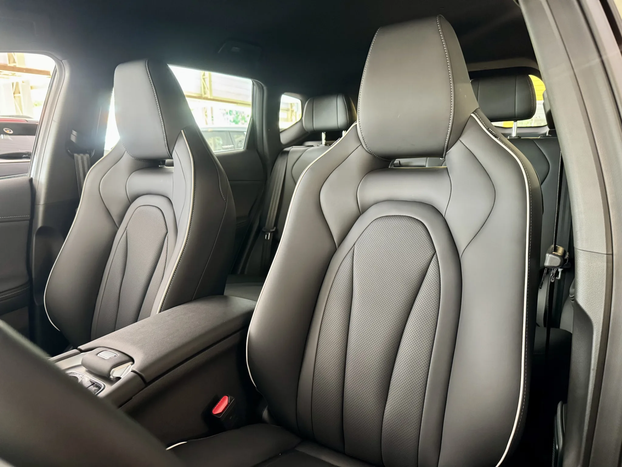 CAOA Chery Tiggo 2027 — foto 9