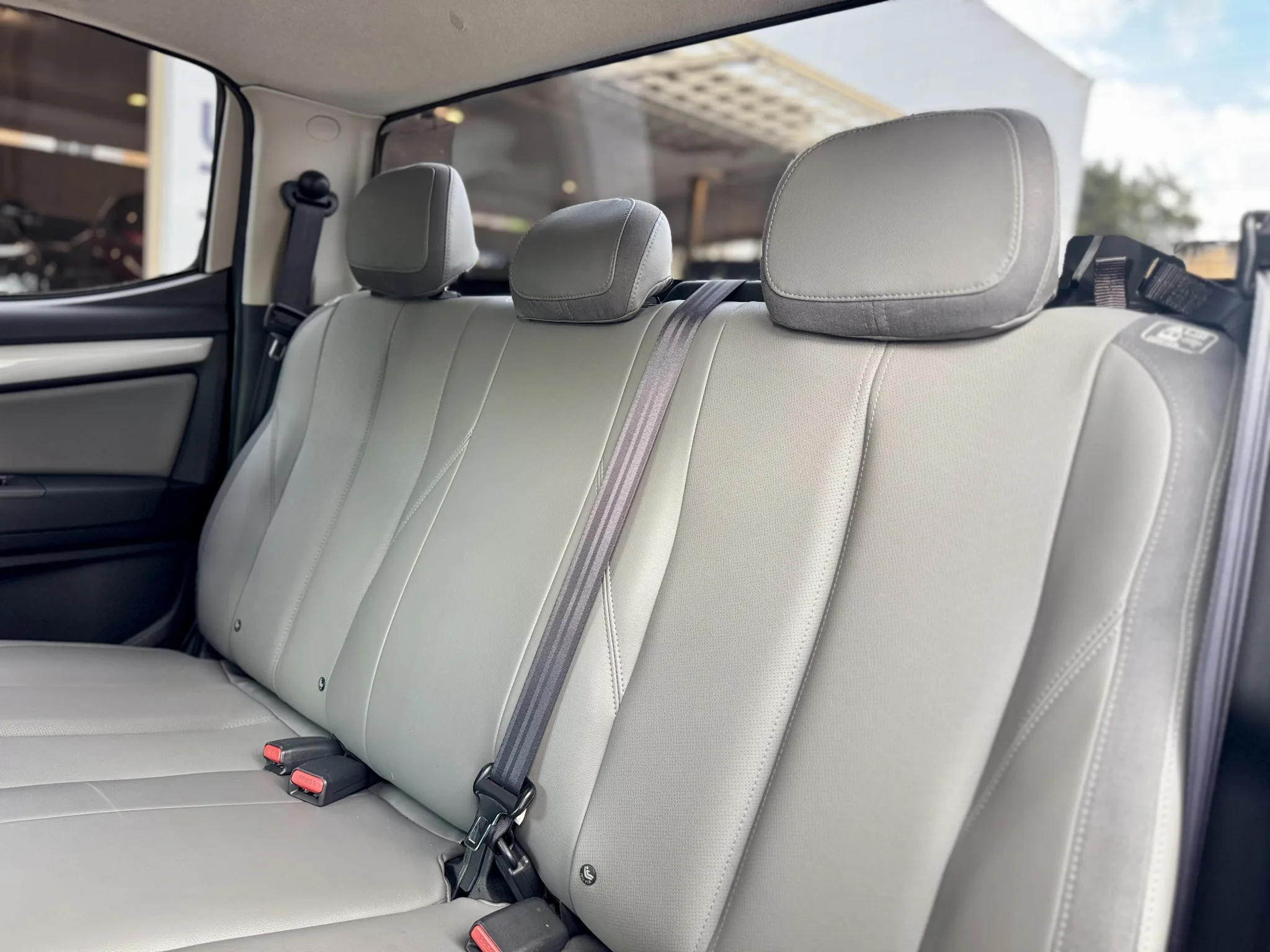Chevrolet S10 2025 — foto 9