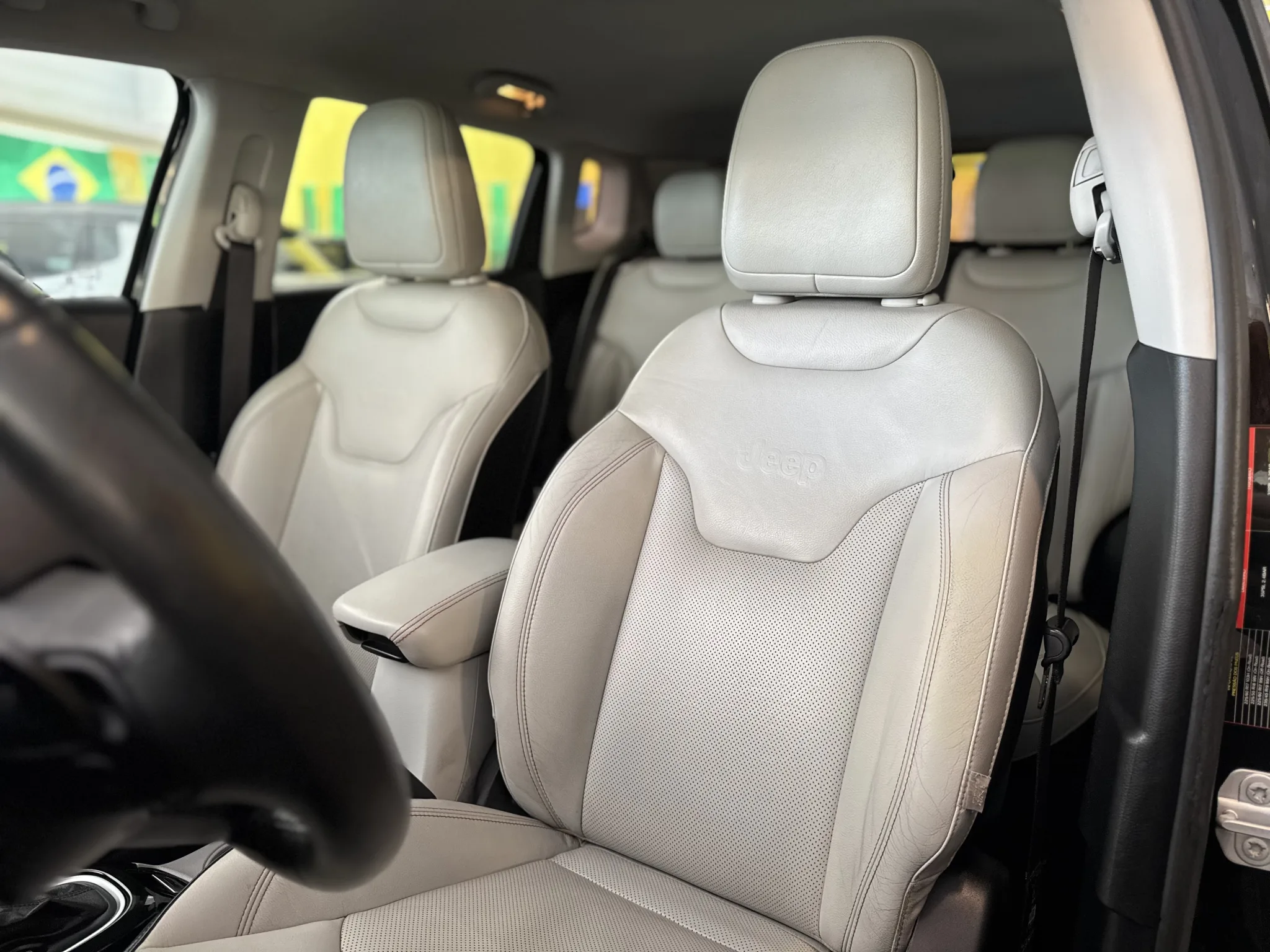 Jeep Compass 2018 — foto 9