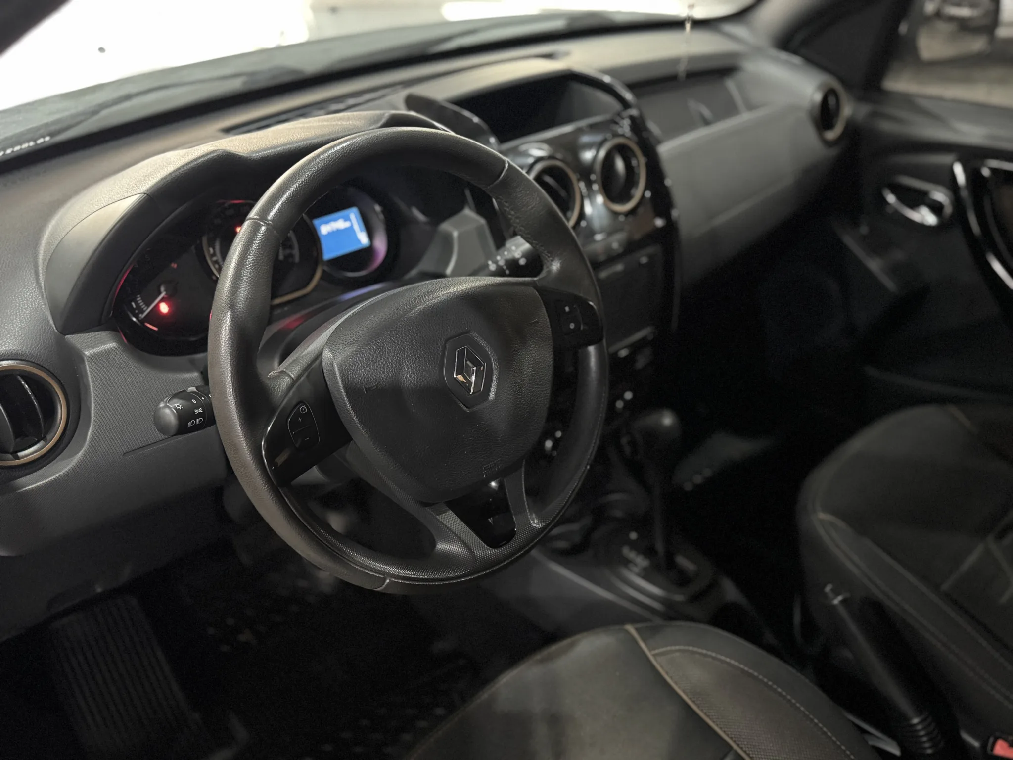 Renault Duster 2016 — foto 7