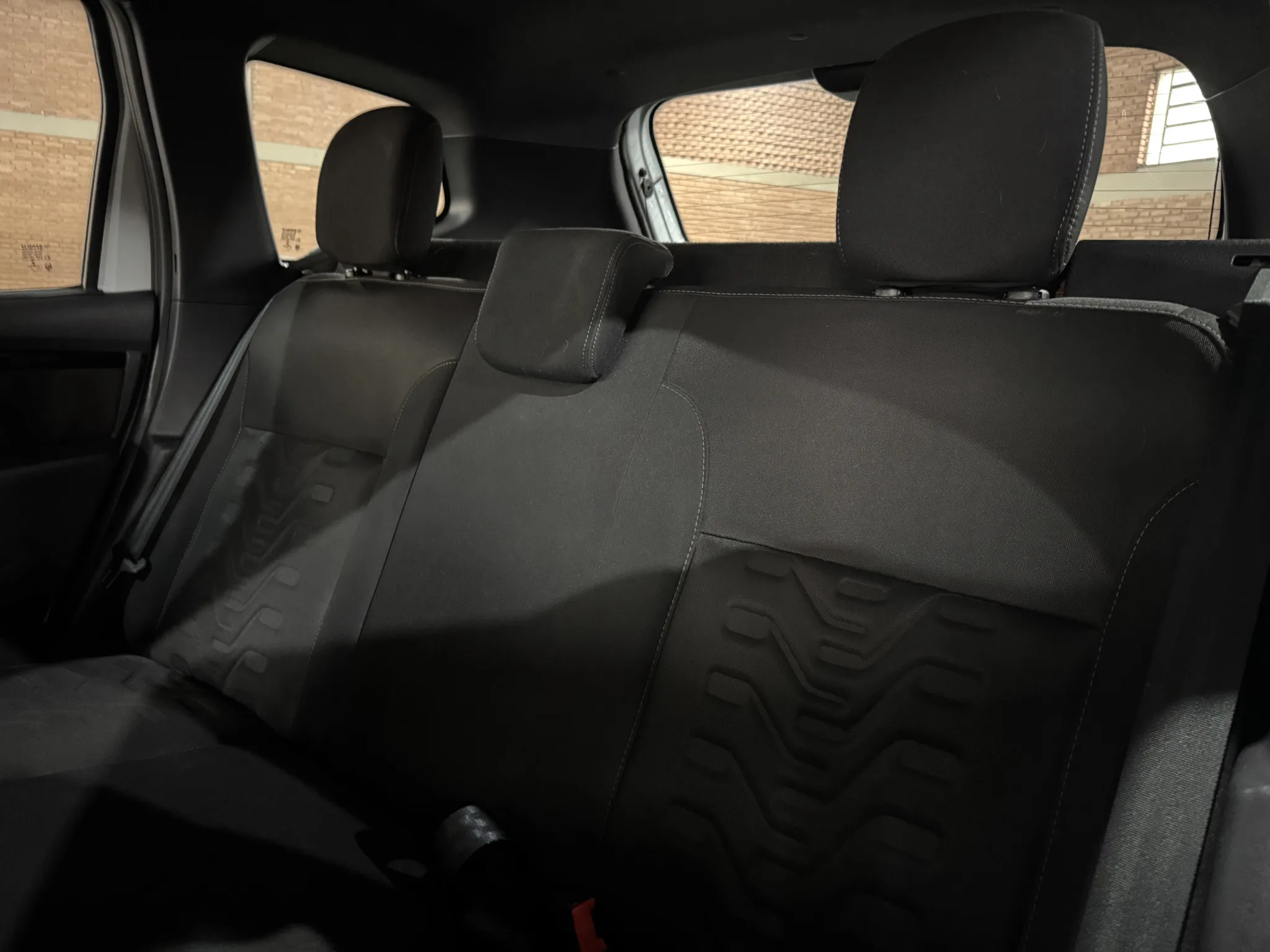 Renault Duster 2016 — foto 10