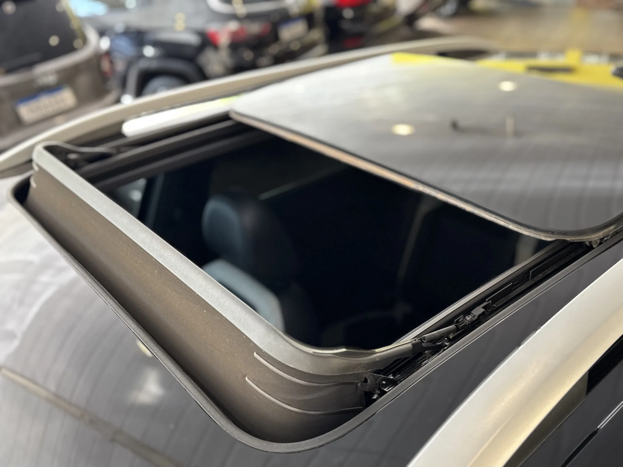 Volkswagen T-Cross 2021 — foto 12