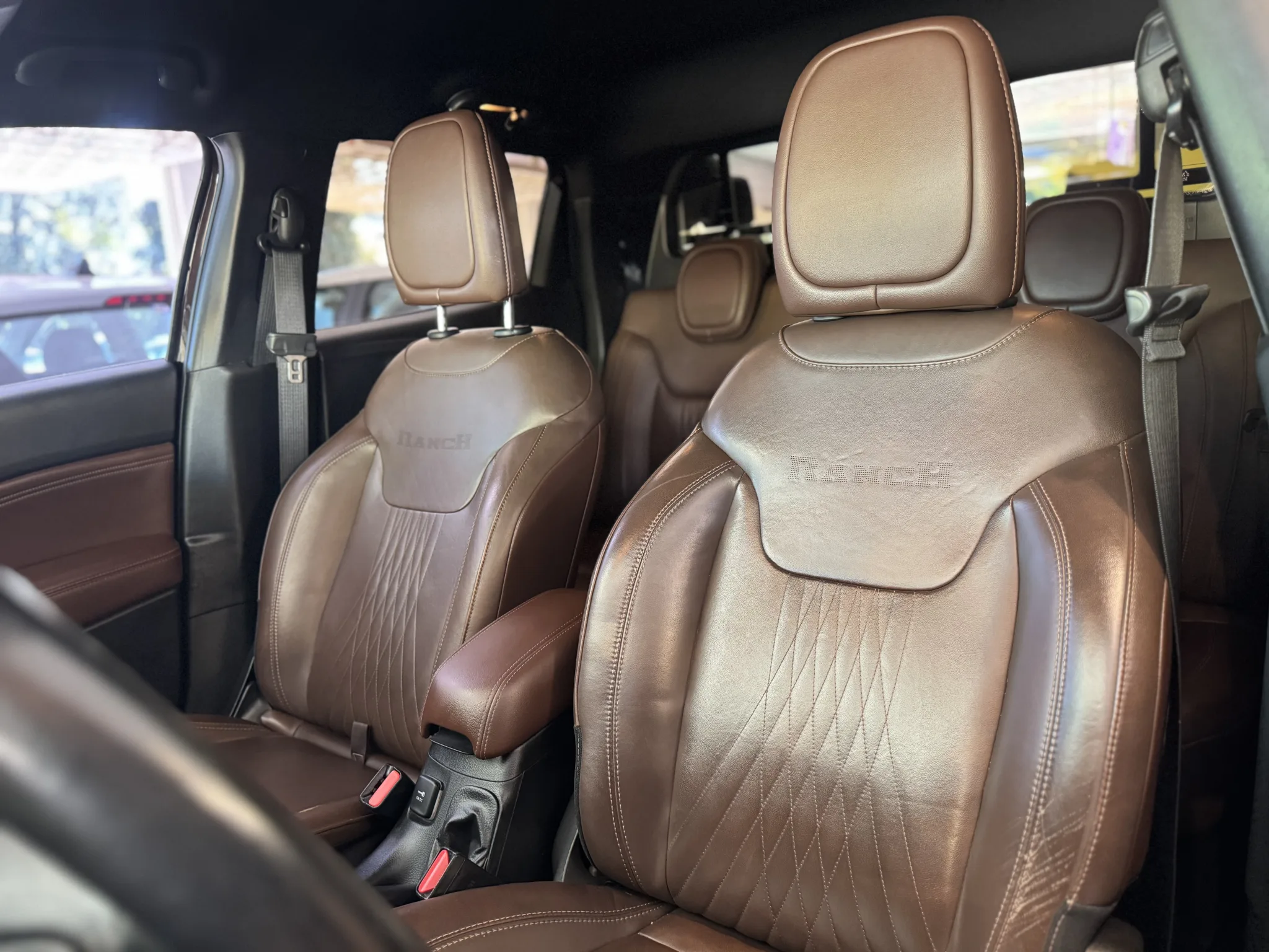Fiat Toro 2020 — foto 9