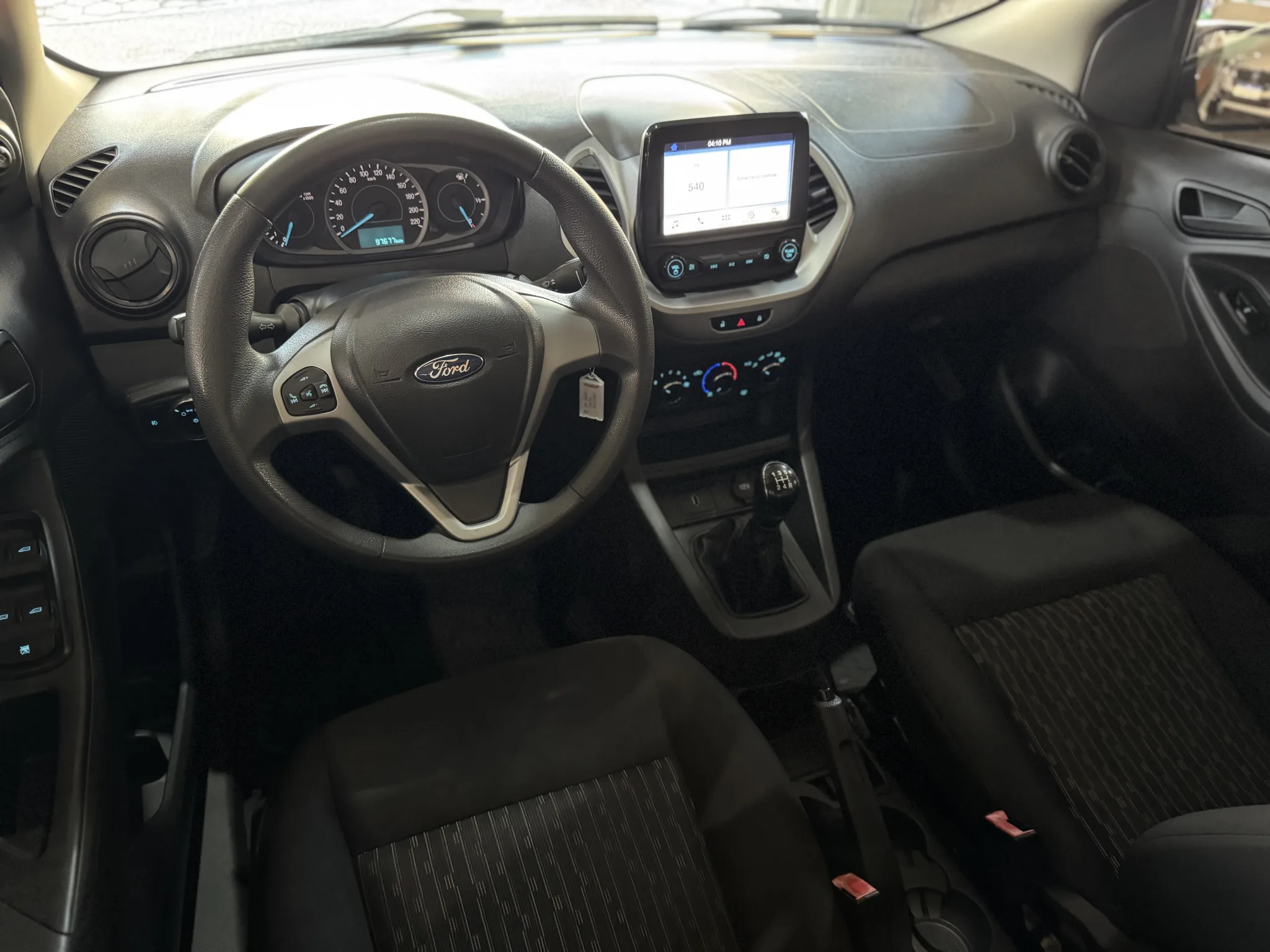 Ford Ka 2020 — foto 7