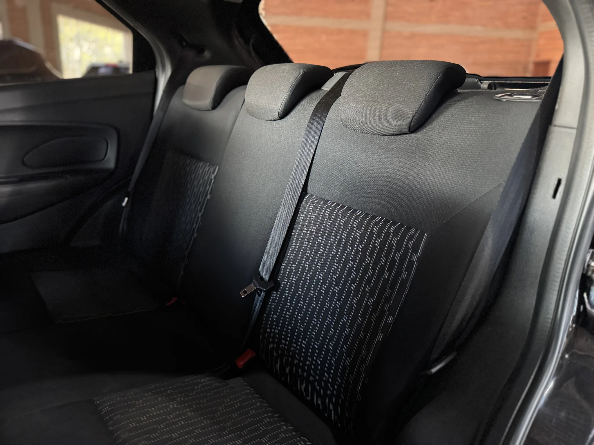 Ford Ka 2020 — foto 9