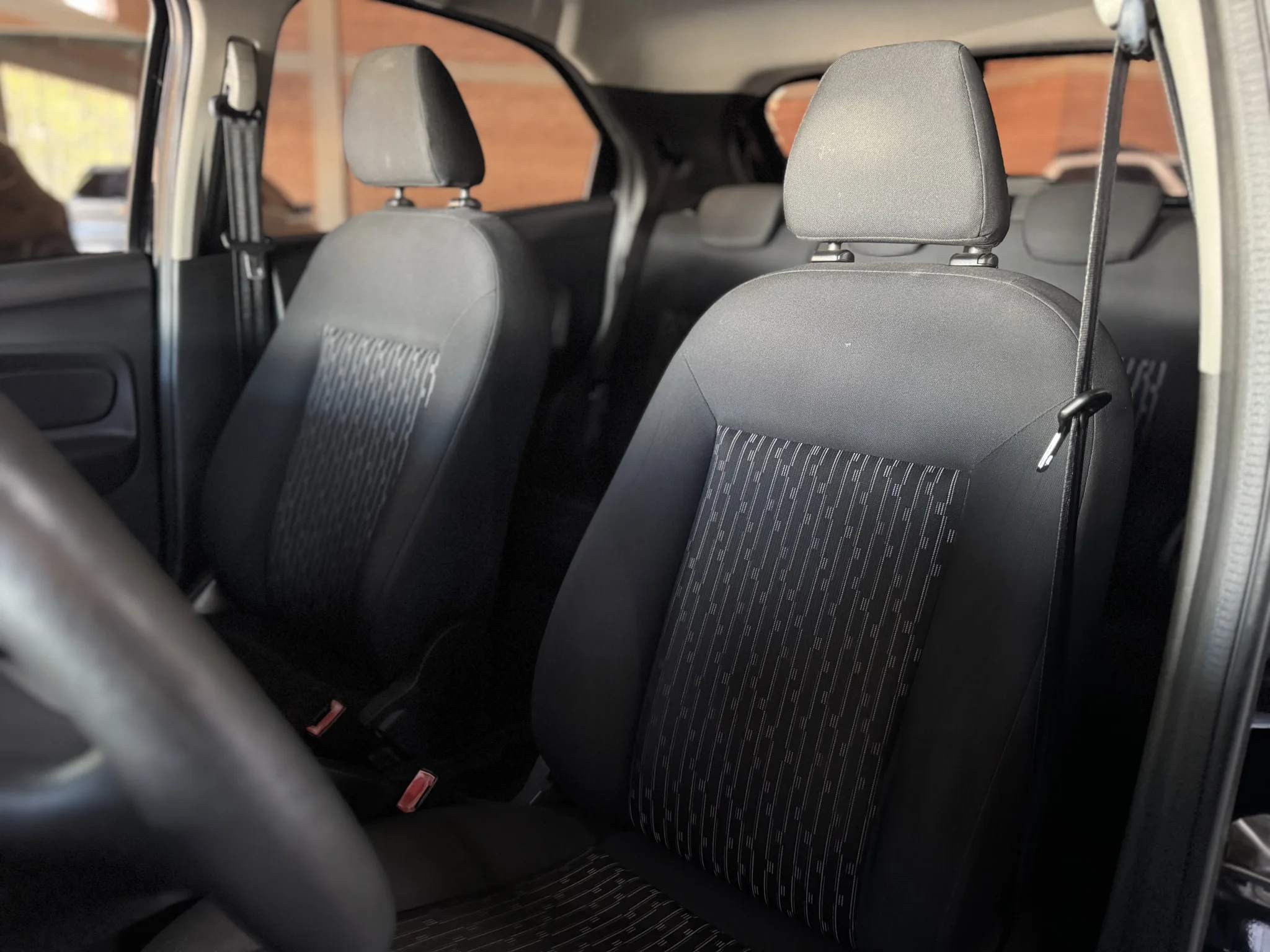 Ford Ka 2020 — foto 8