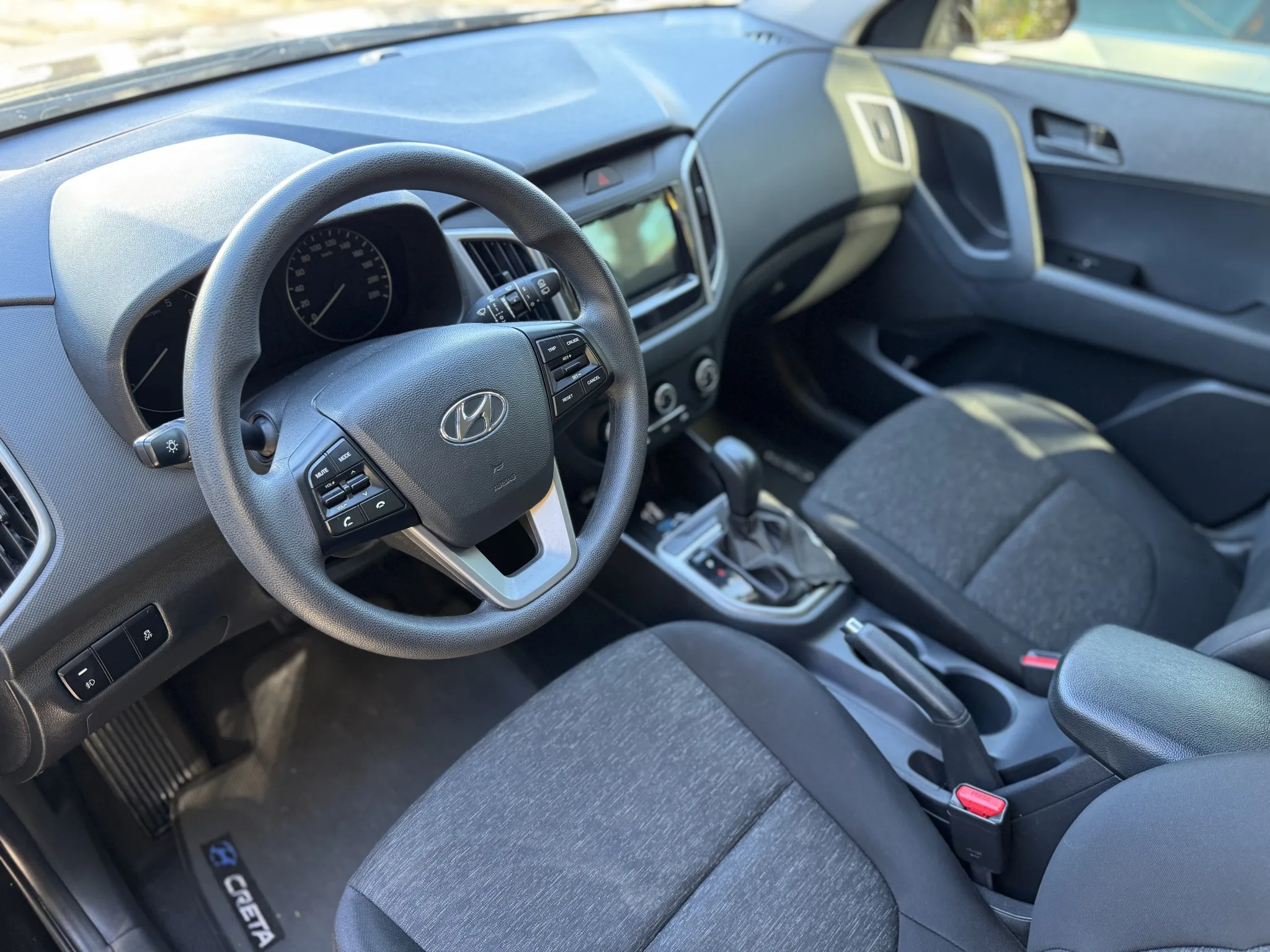 Hyundai Creta 2021 — foto 8