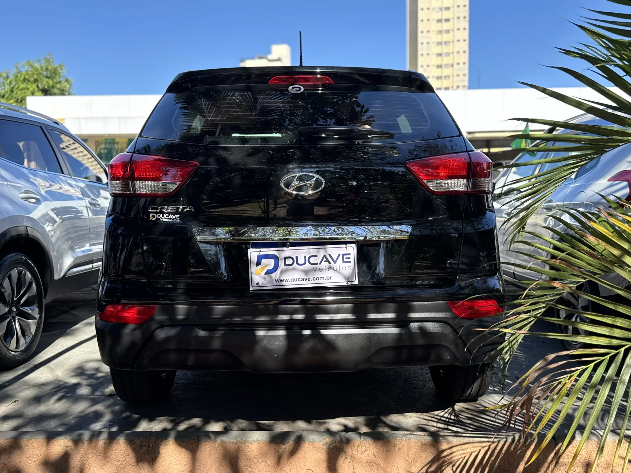 Hyundai Creta 2021 — foto 5
