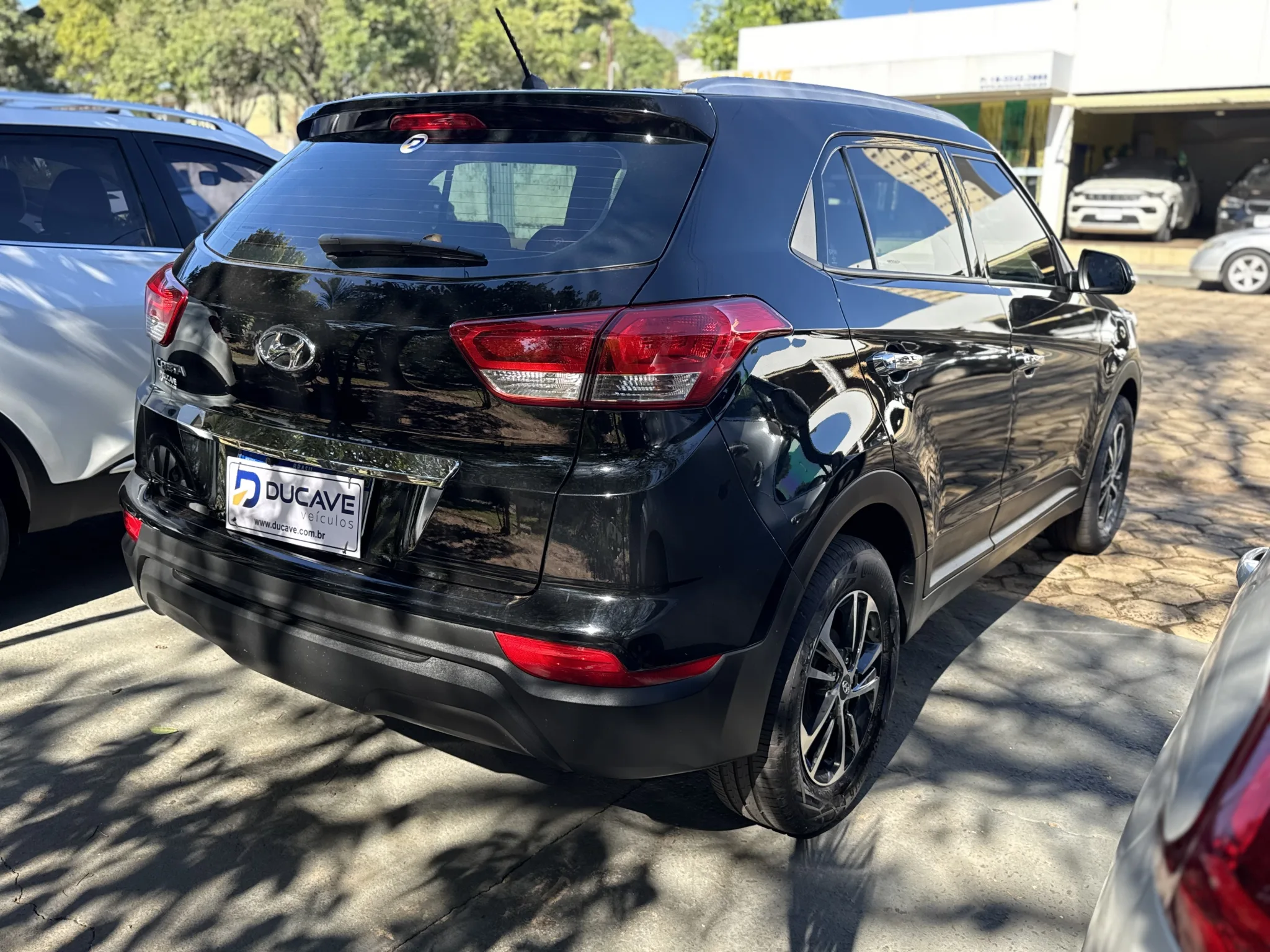 Hyundai Creta 2021 — foto 4