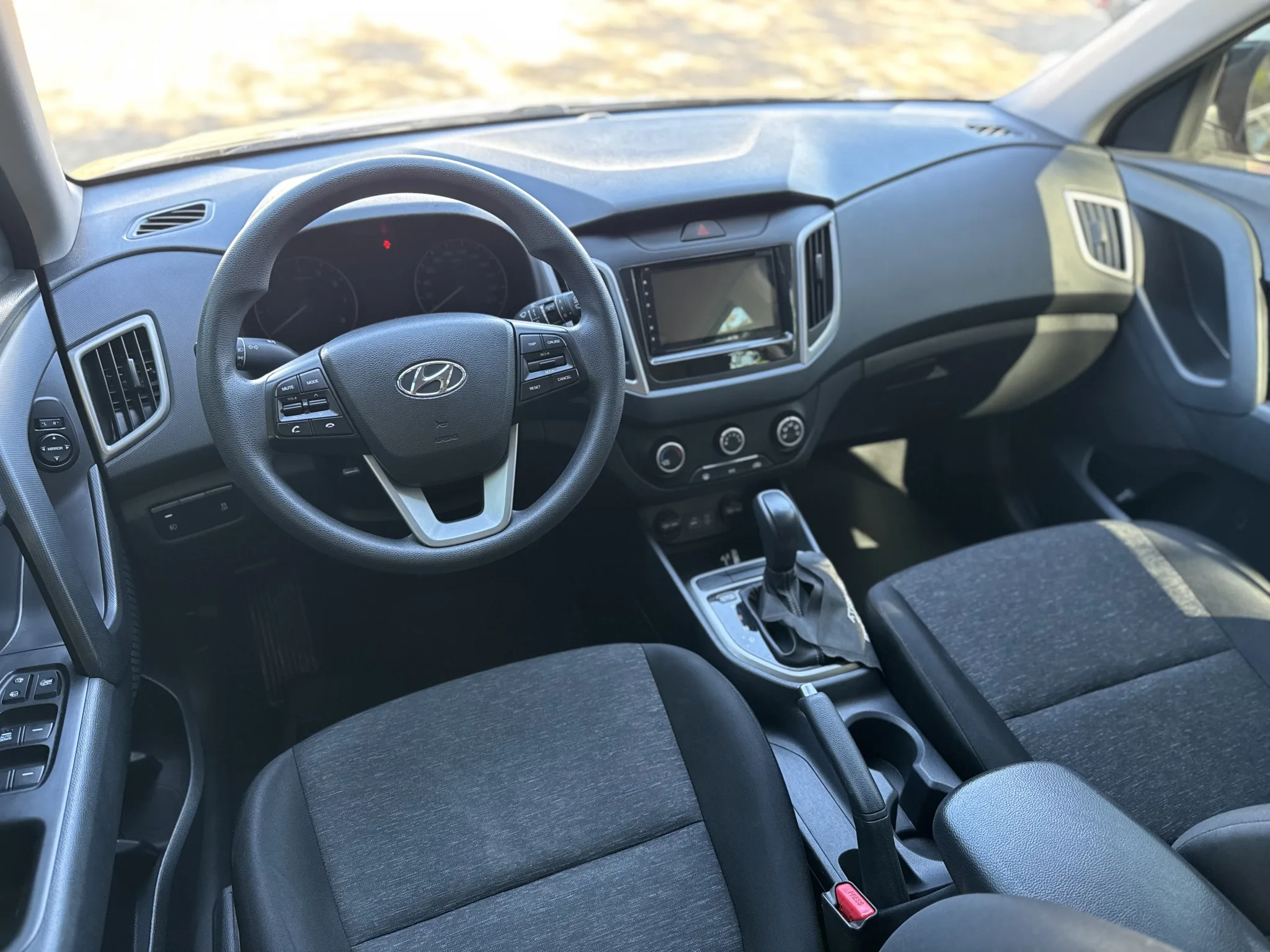 Hyundai Creta 2021 — foto 7