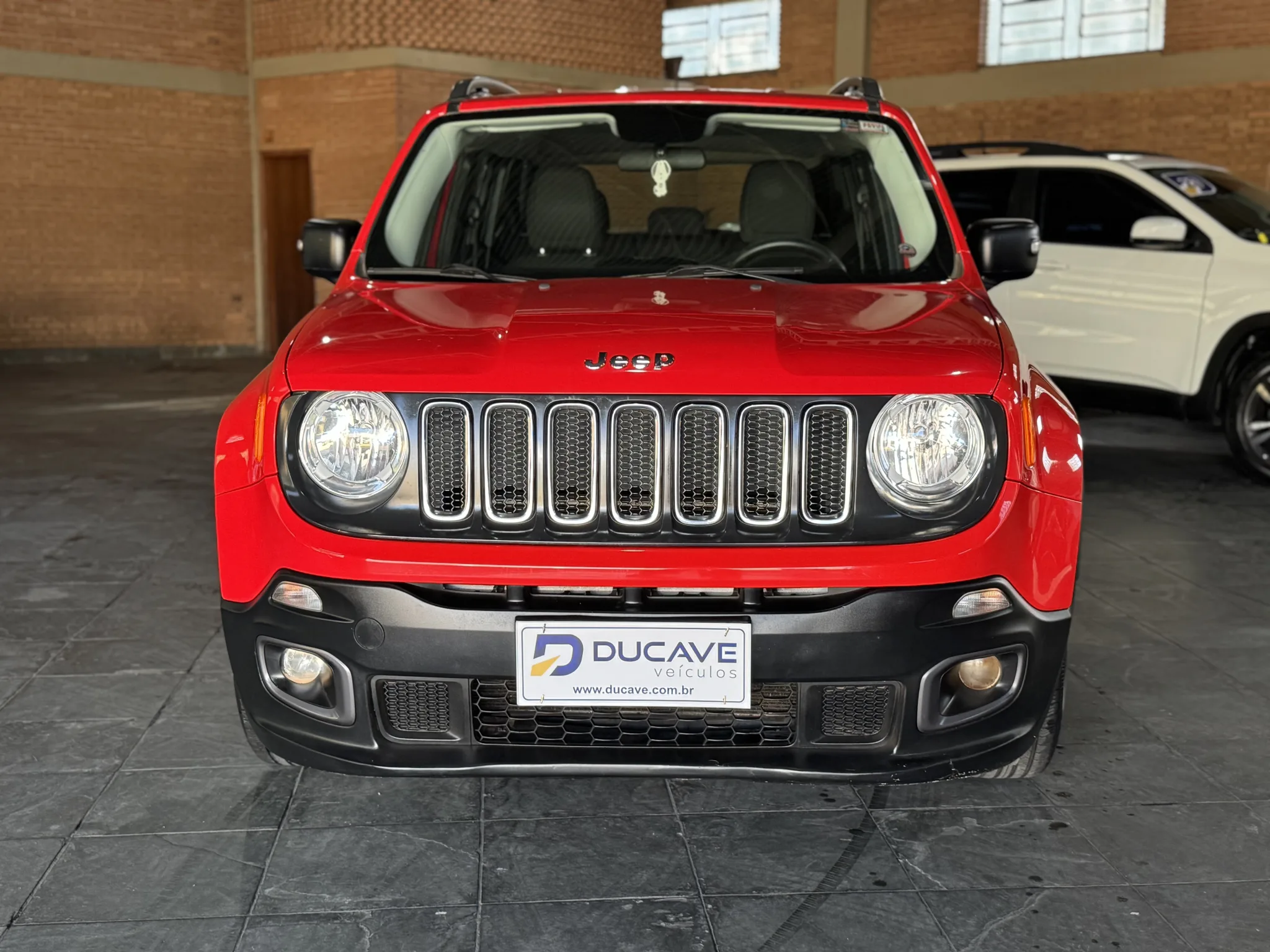 Jeep Renegade 2016 RENEGADE SPORT