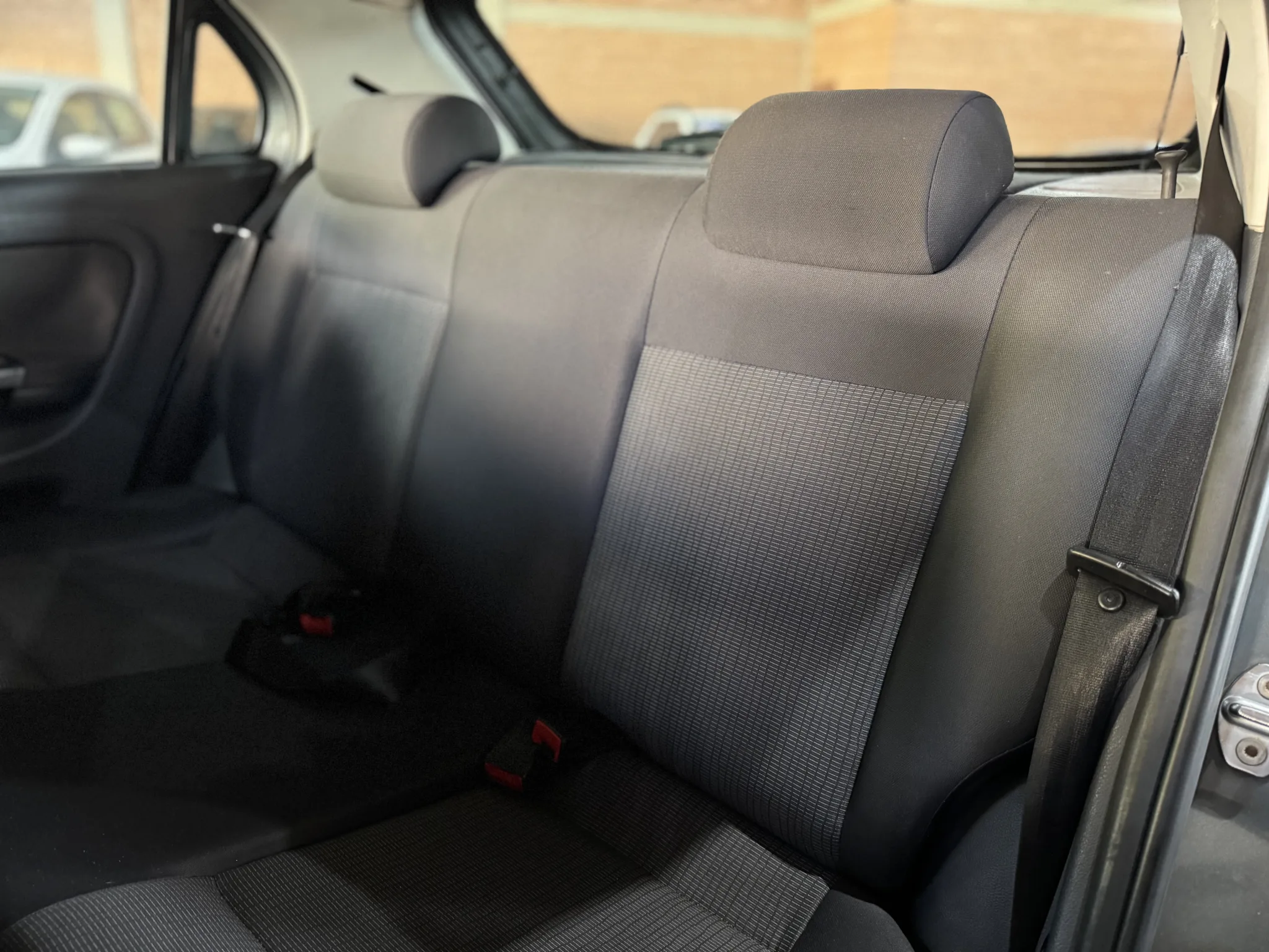 Volkswagen Gol 2013 — foto 9