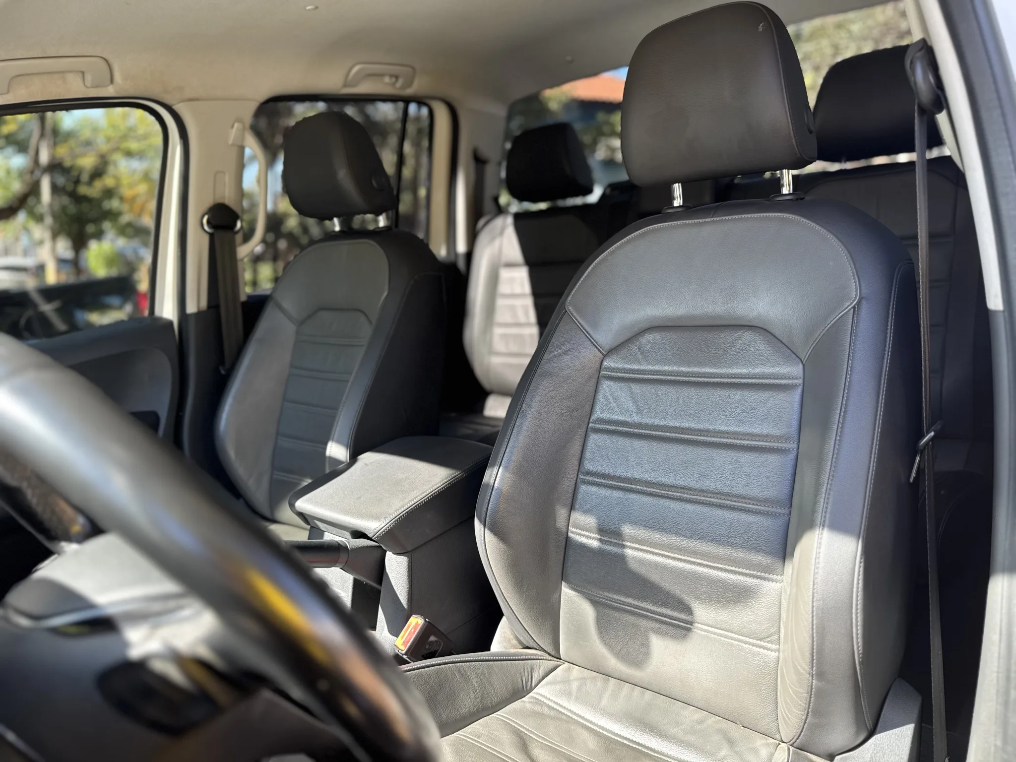 Volkswagen Amarok 2019 — foto 9