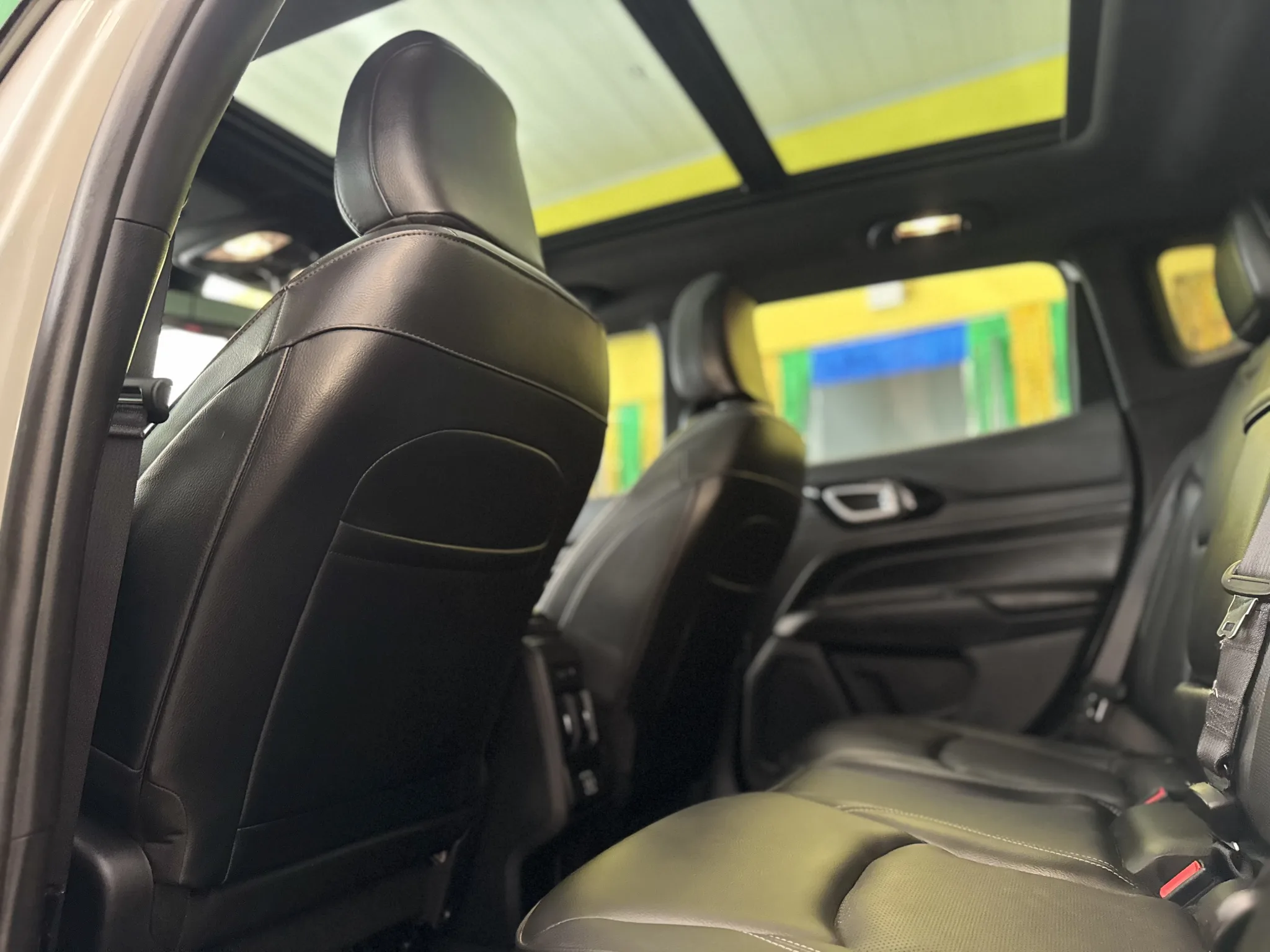 Jeep Compass 2024 — foto 12