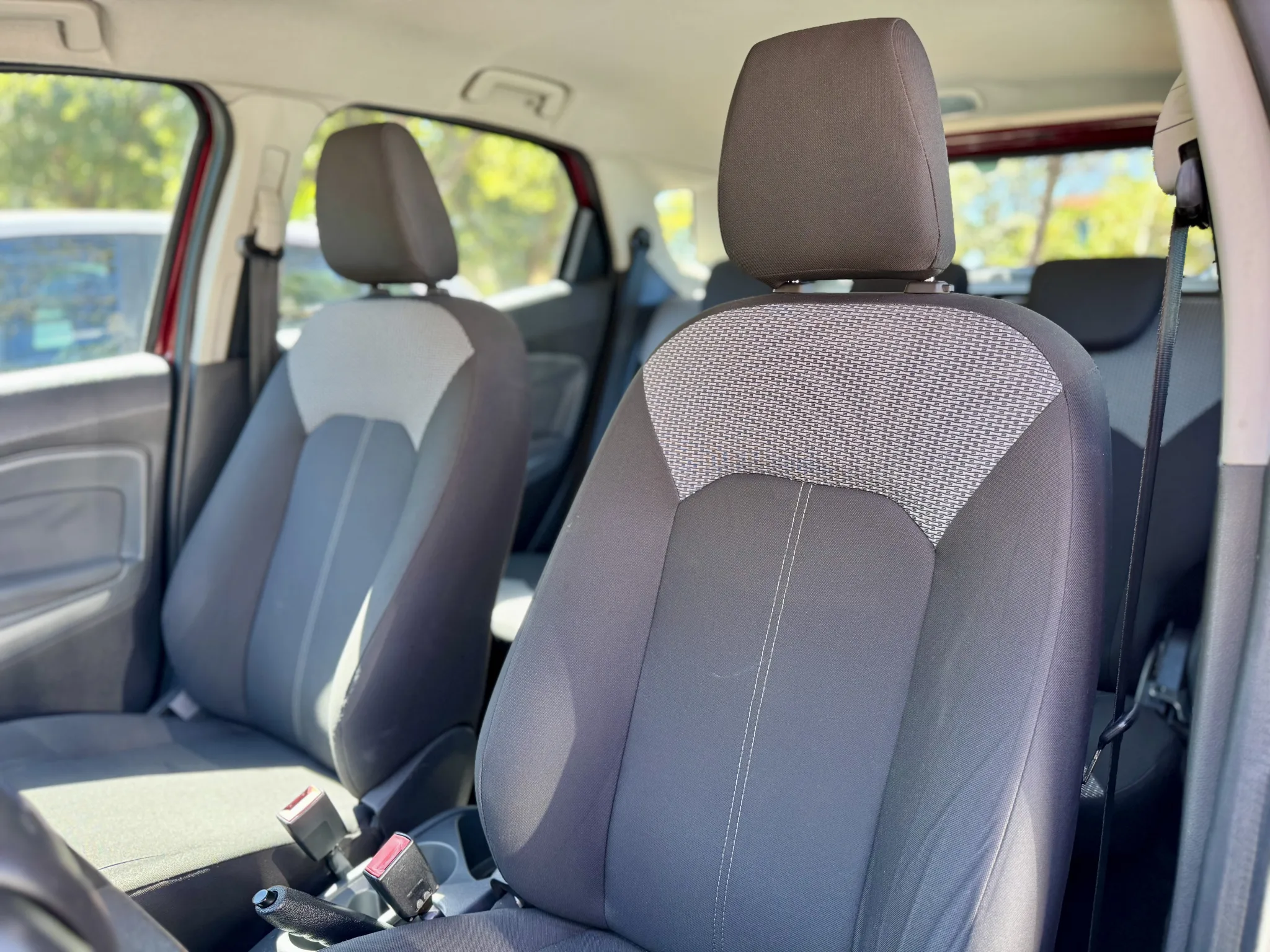 Ford Ecosport 2017 — foto 8
