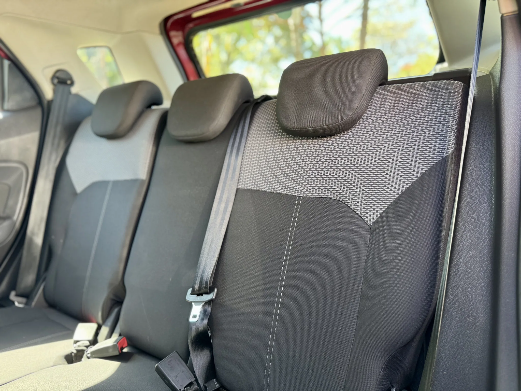 Ford Ecosport 2017 — foto 9