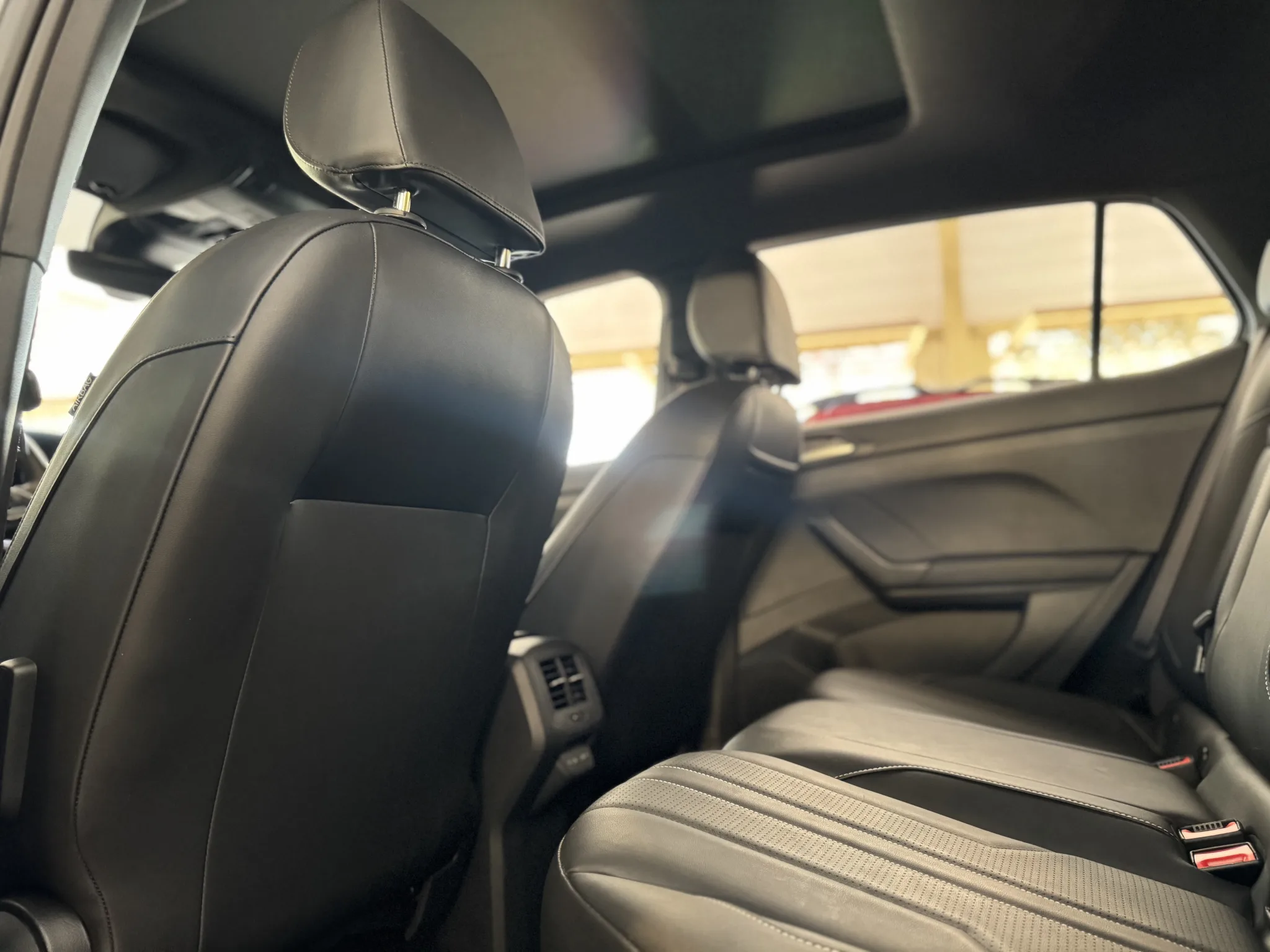 Volkswagen T-Cross 2025 — foto 11