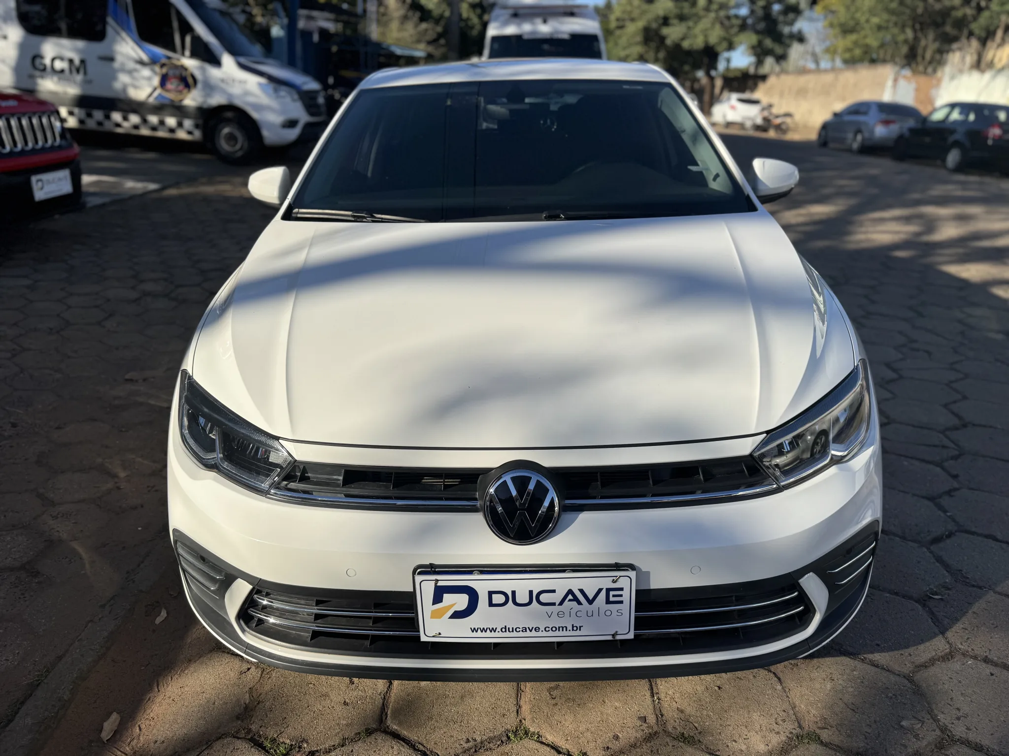 Volkswagen Polo 2025 POLO HL AB