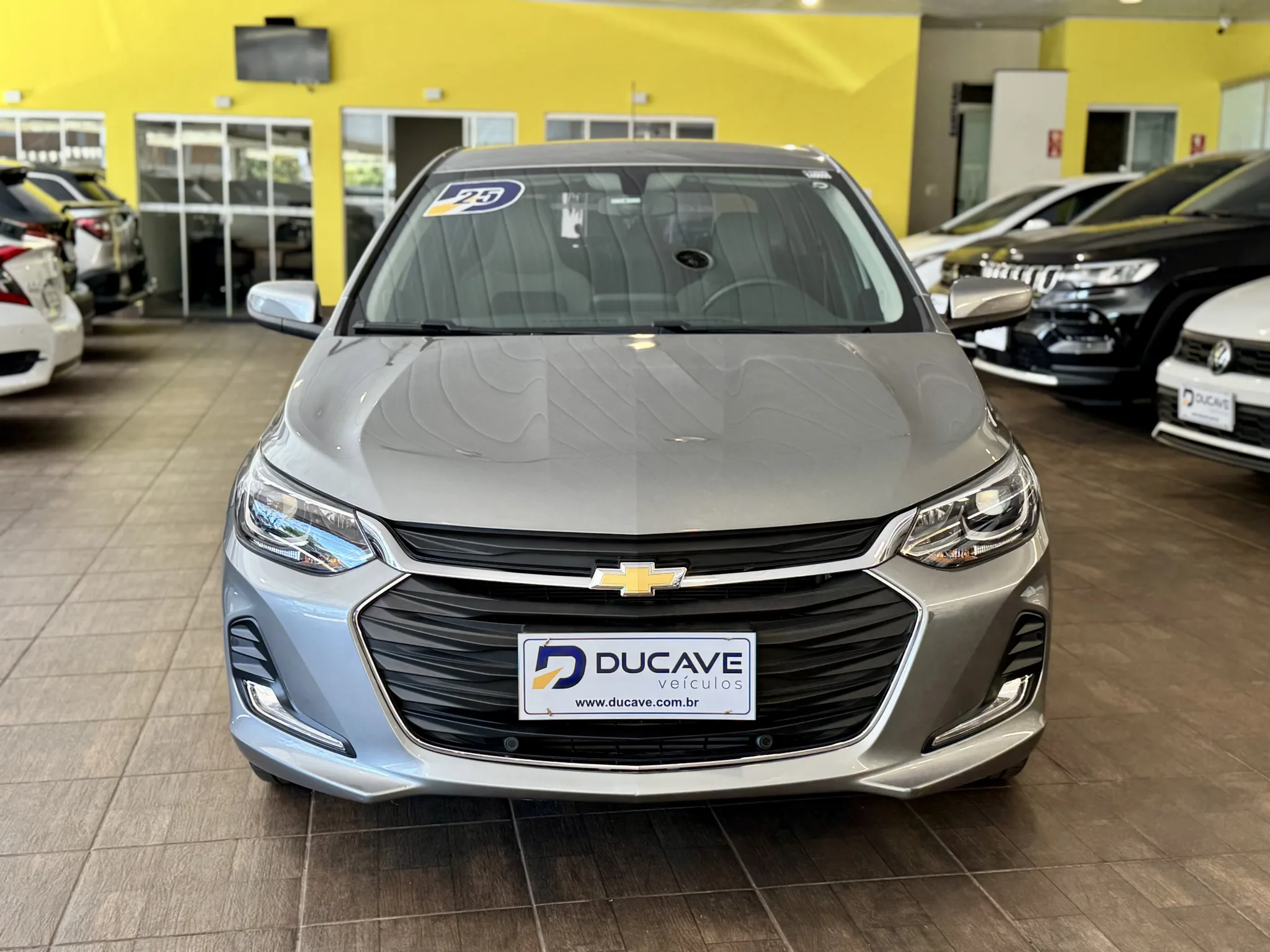 Chevrolet Onix 2025 ONIX PREMIER 2 TURBO