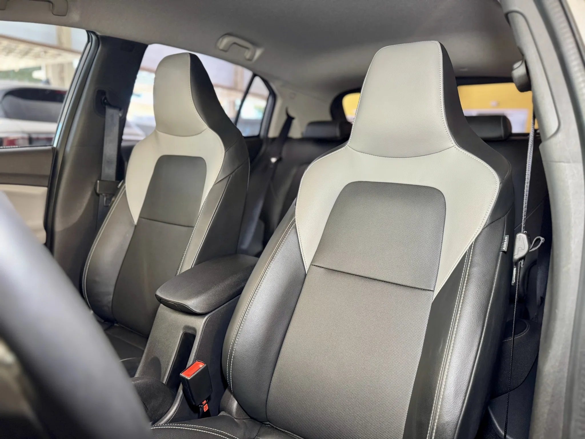 Chevrolet Onix 2025 — foto 10