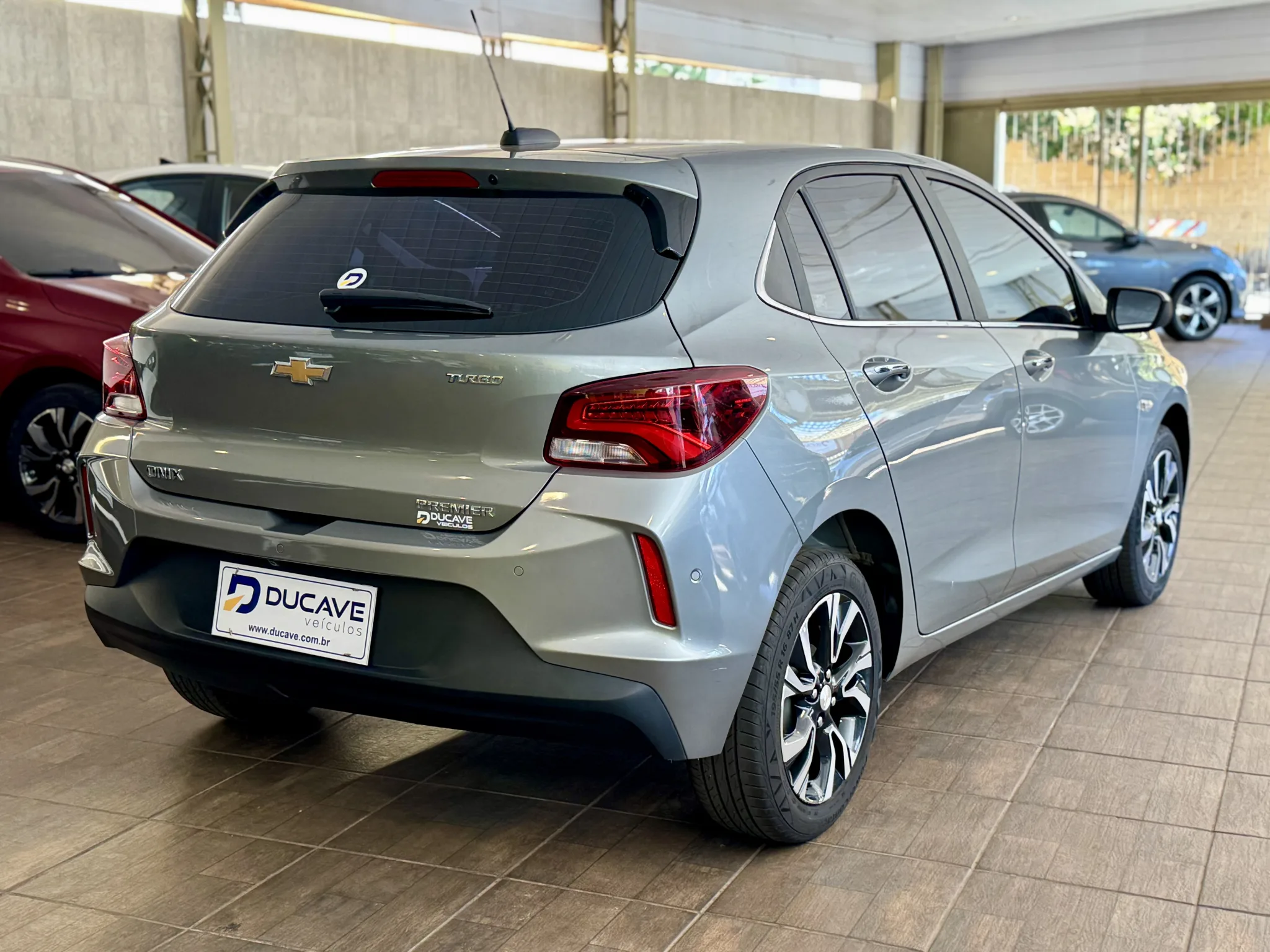 Chevrolet Onix 2025 — foto 4