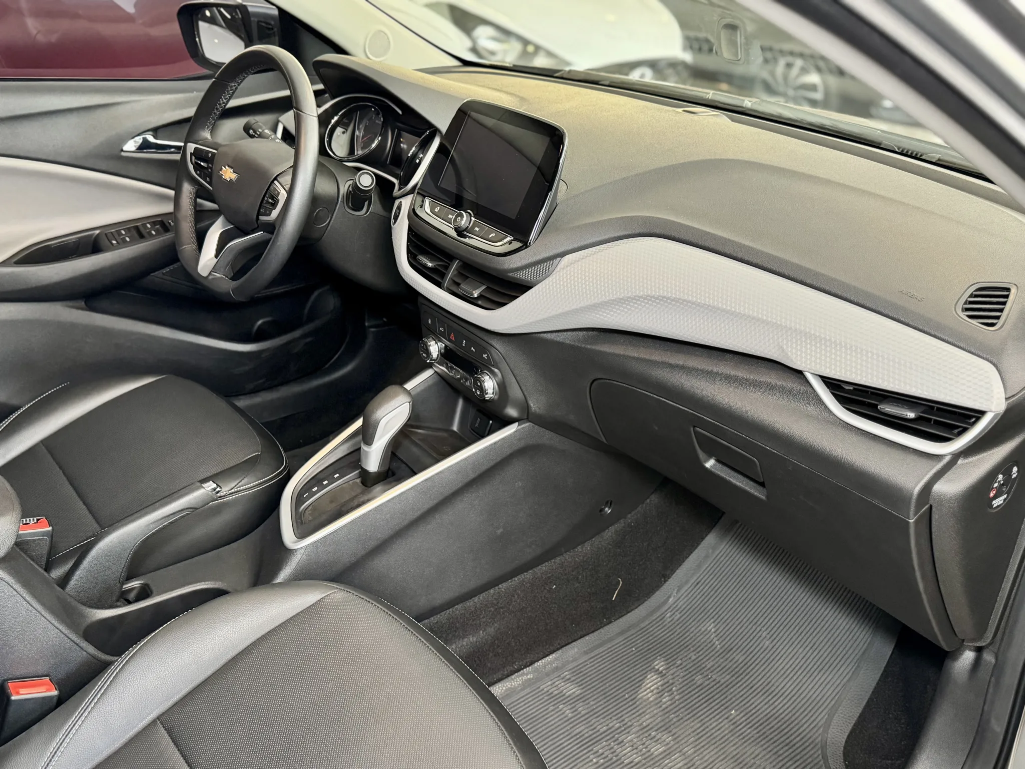 Chevrolet Onix 2025 — foto 9