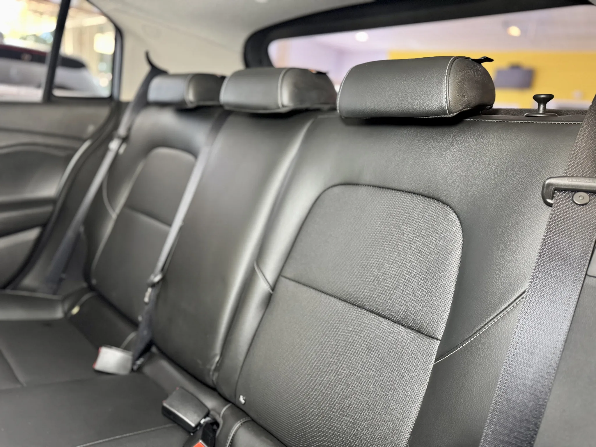 Chevrolet Onix 2025 — foto 11