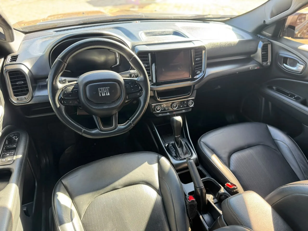Fiat Toro 2023 — foto 9