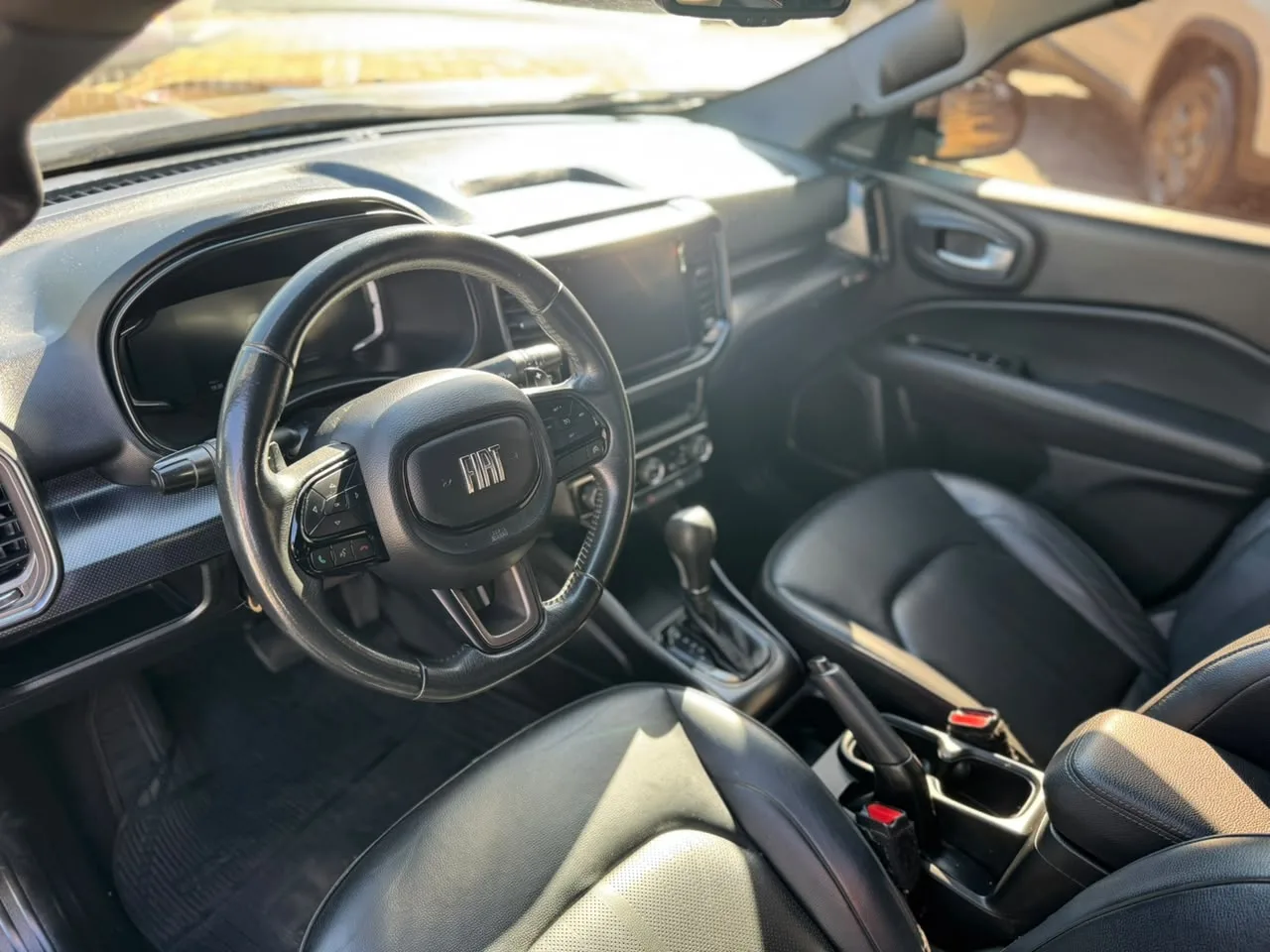 Fiat Toro 2023 — foto 6
