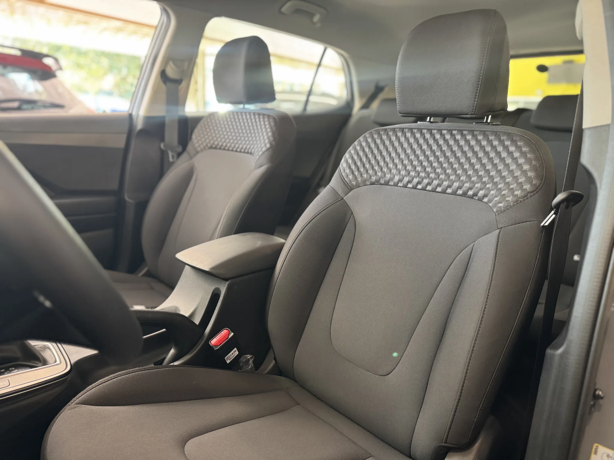 Hyundai Creta 2027 — foto 8