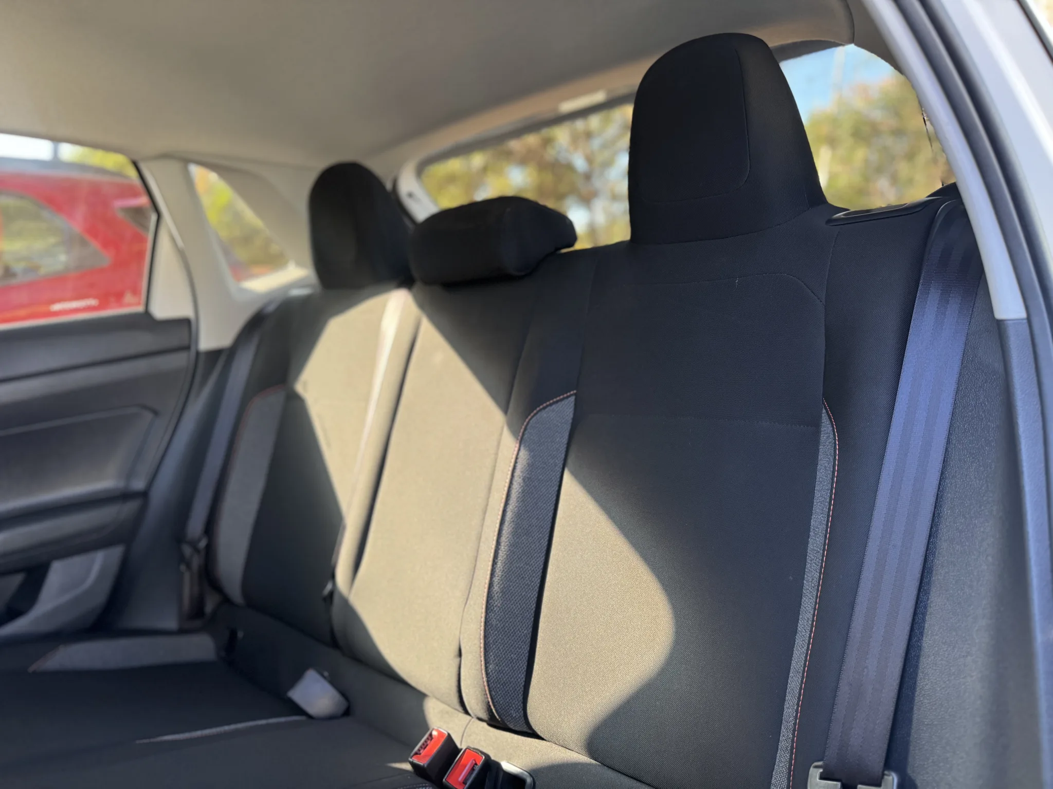 Volkswagen Polo 2026 — foto 7