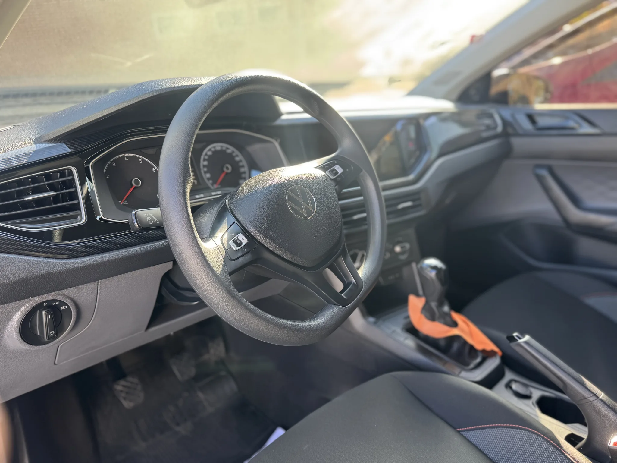 Volkswagen Polo 2026 — foto 5