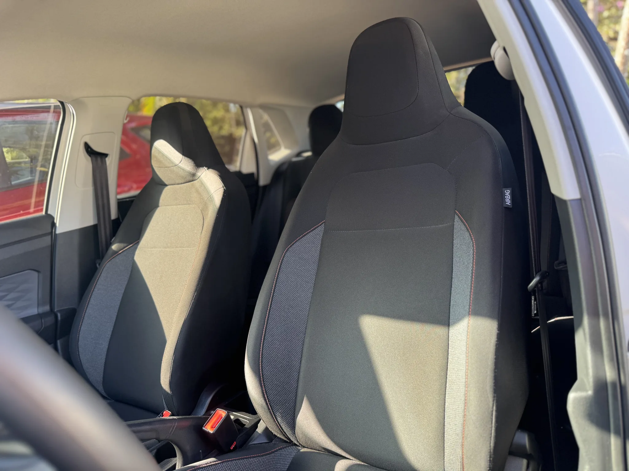Volkswagen Polo 2026 — foto 6