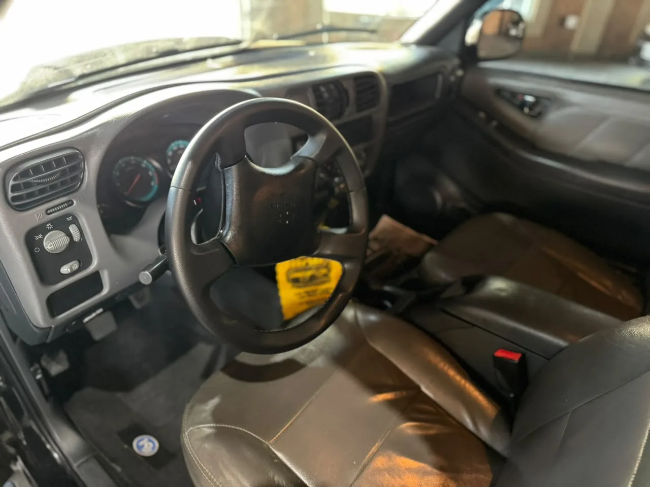 Chevrolet S10 2010 — foto 4