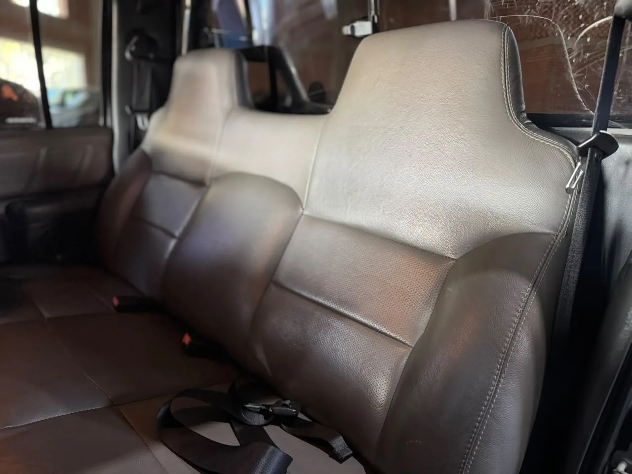 Chevrolet S10 2010 — foto 6