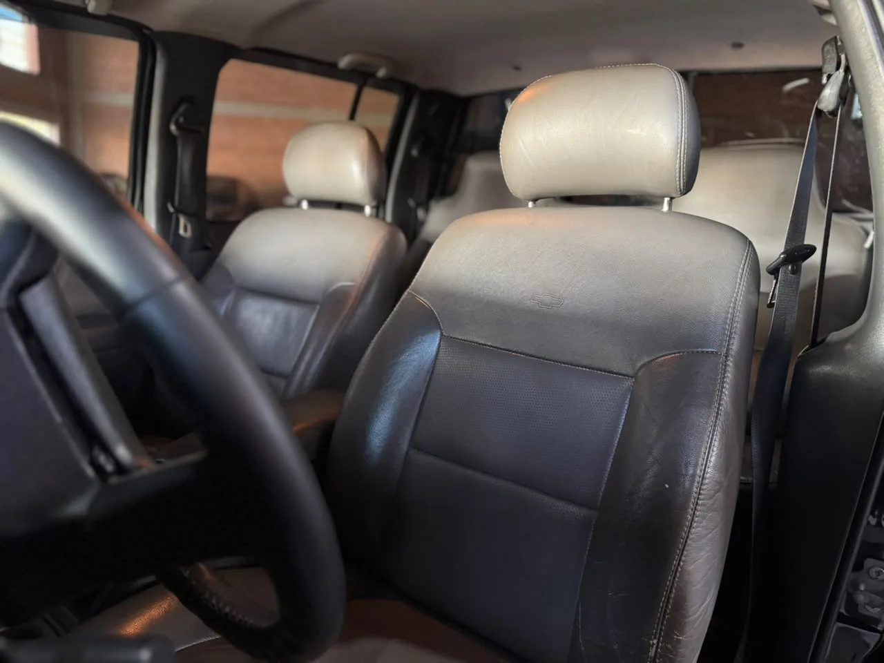 Chevrolet S10 2010 — foto 5